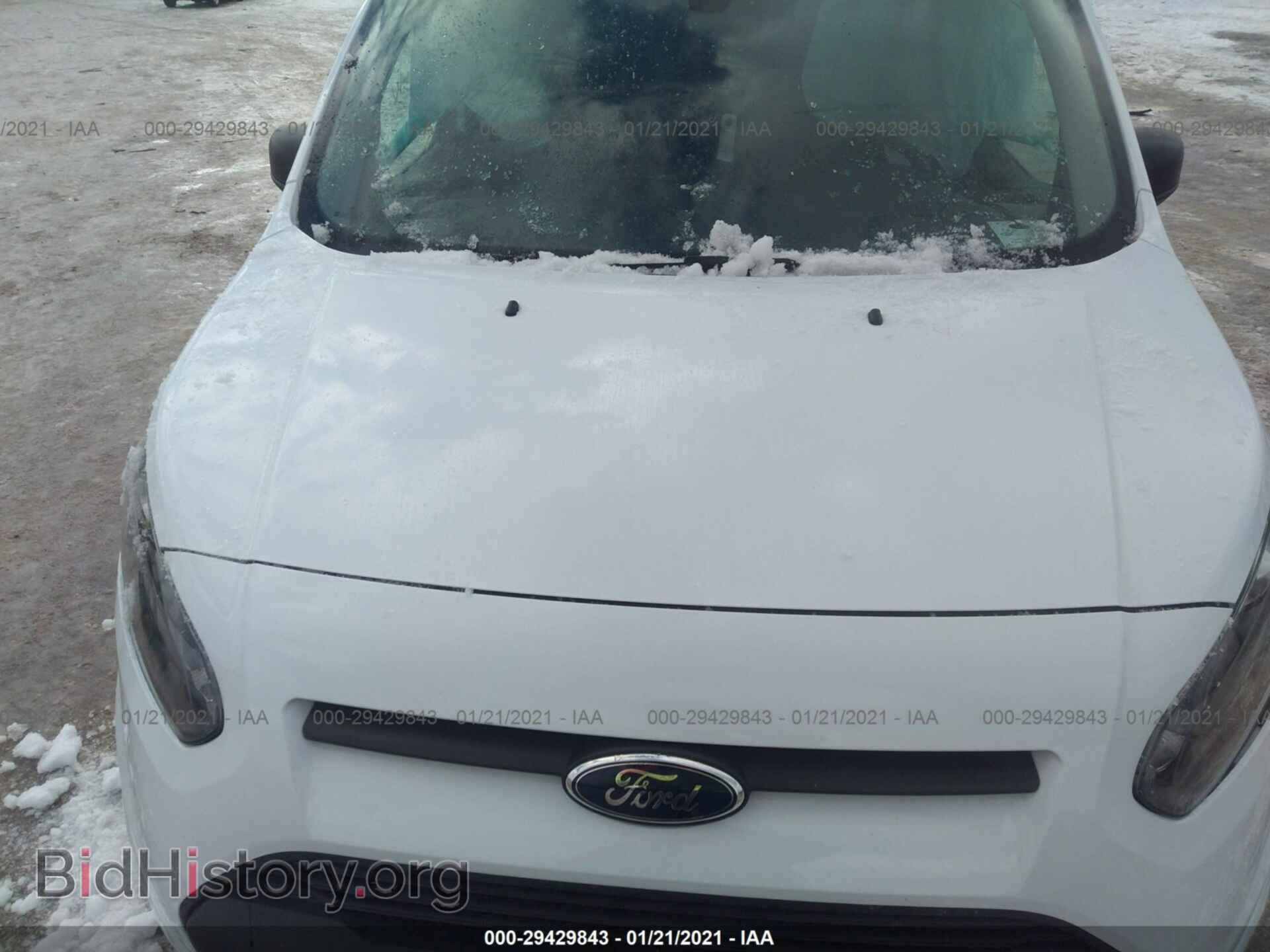 2015 FORD TRANSIT CONNECT - VIN: NM0LS7F75F1223607 - Фото 10