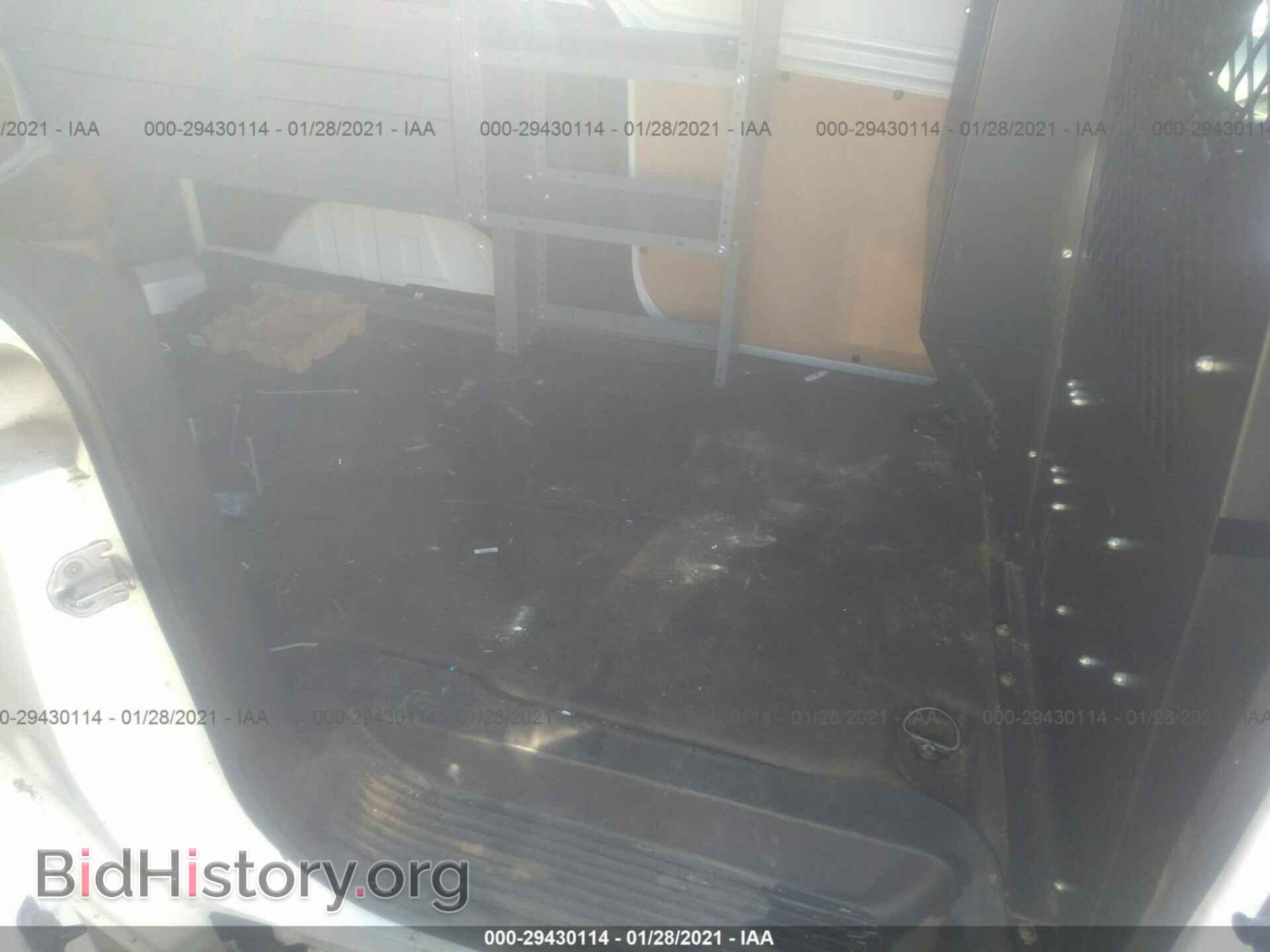 2016 FORD TRANSIT CONNECT - VIN: NM0LS7F71G1231236 - Фото 8