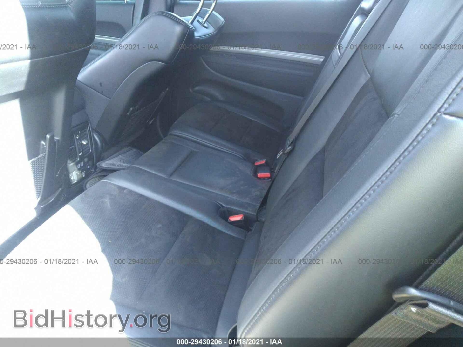 2019 DODGE DURANGO - VIN: 1C4SDJCT4KC738474 - Фото 8