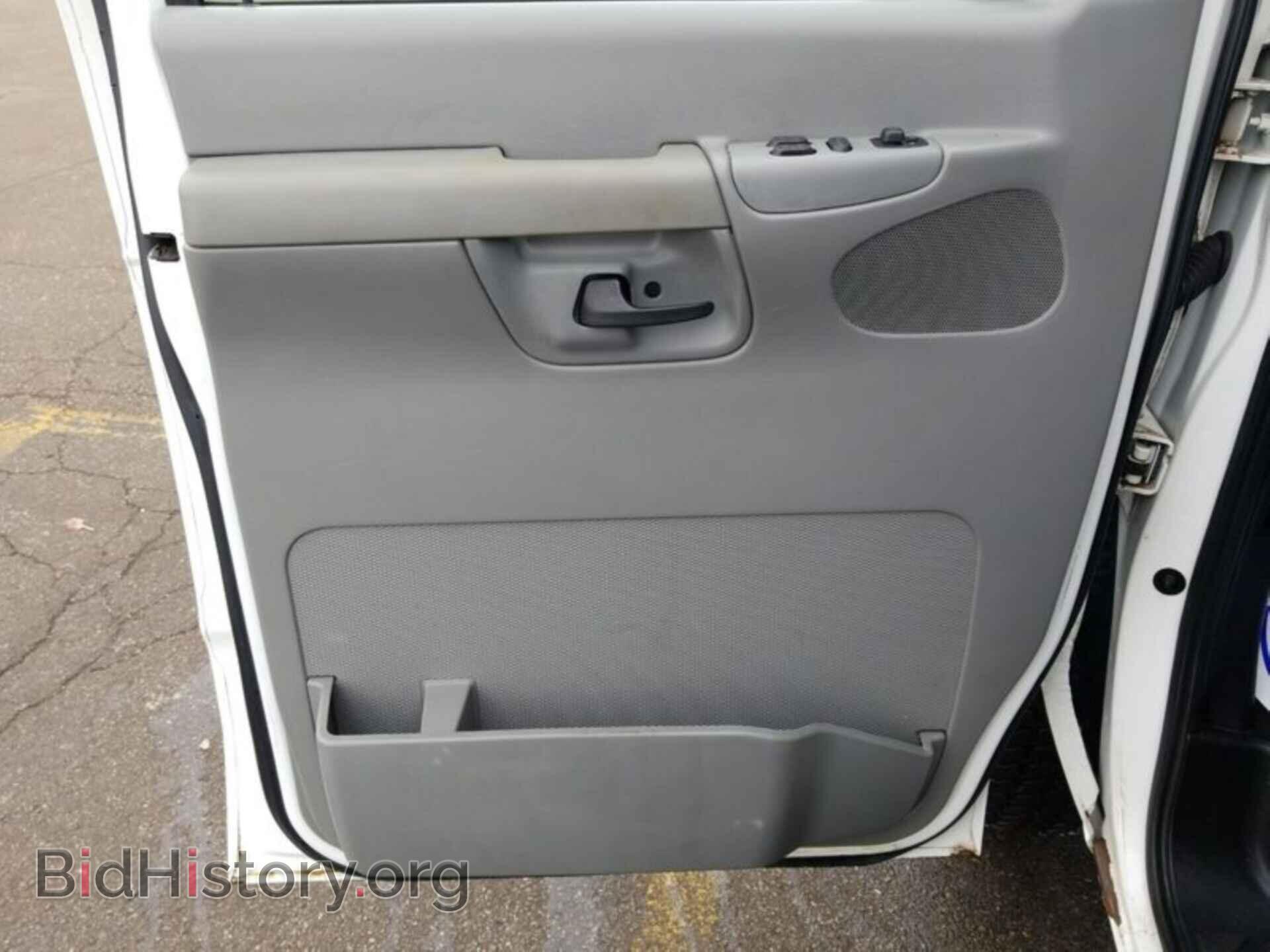 2006 FORD ECONOLINE CARGO VAN - VIN: 1FTNE24L16DA48325 - Фото 3
