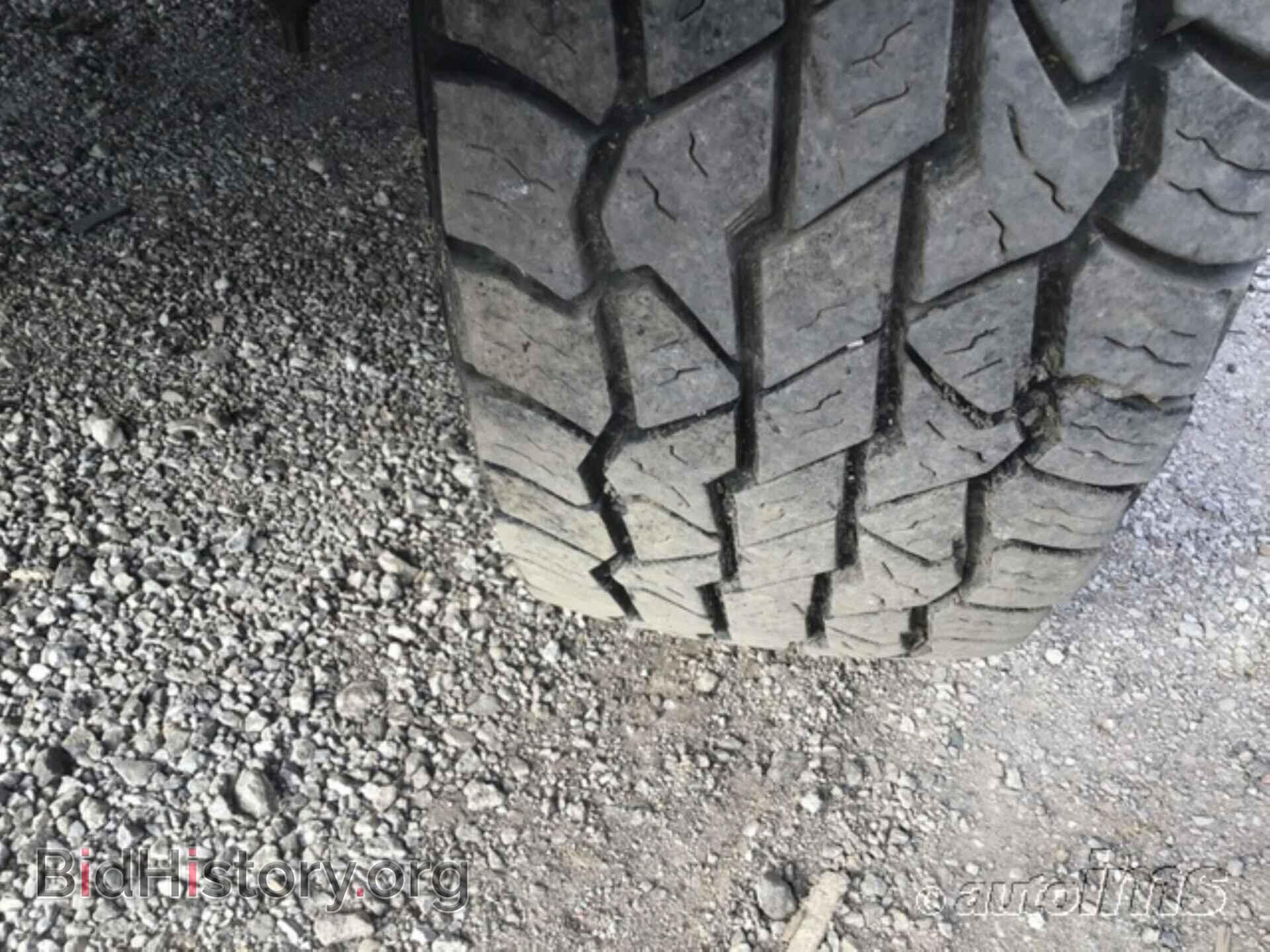 2007 FORD ECONOLINE CARGO VAN - VIN: 1FTNE24WX7DB33191 - Фото 14