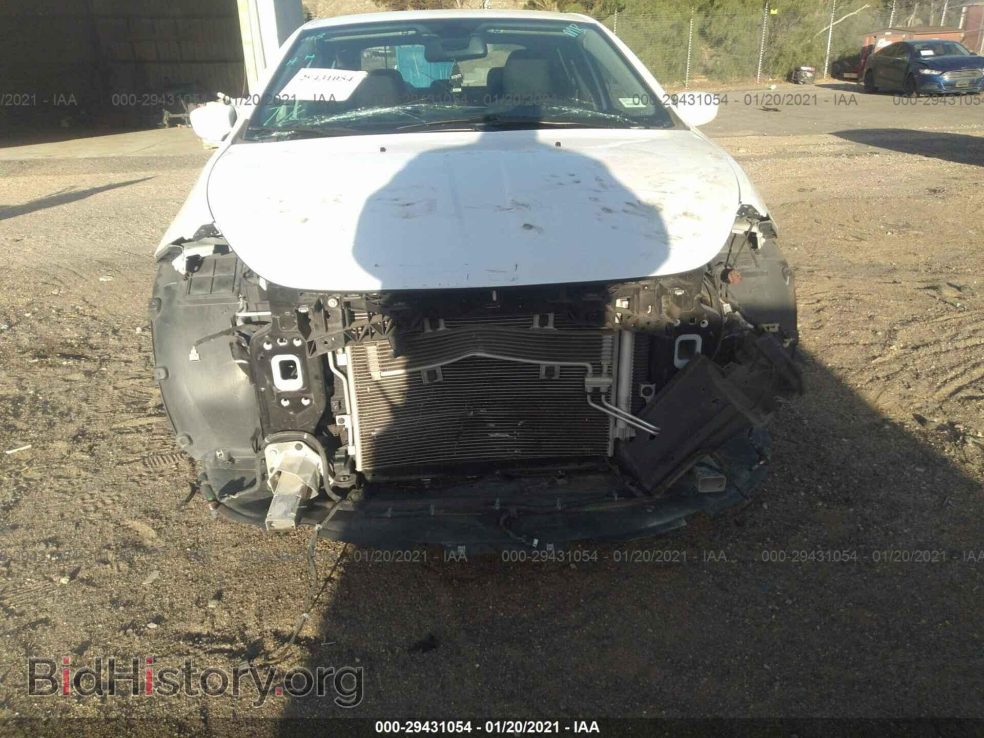 2016 DODGE DART - VIN: 1C3CDFFA6GD820983 - Фото 6