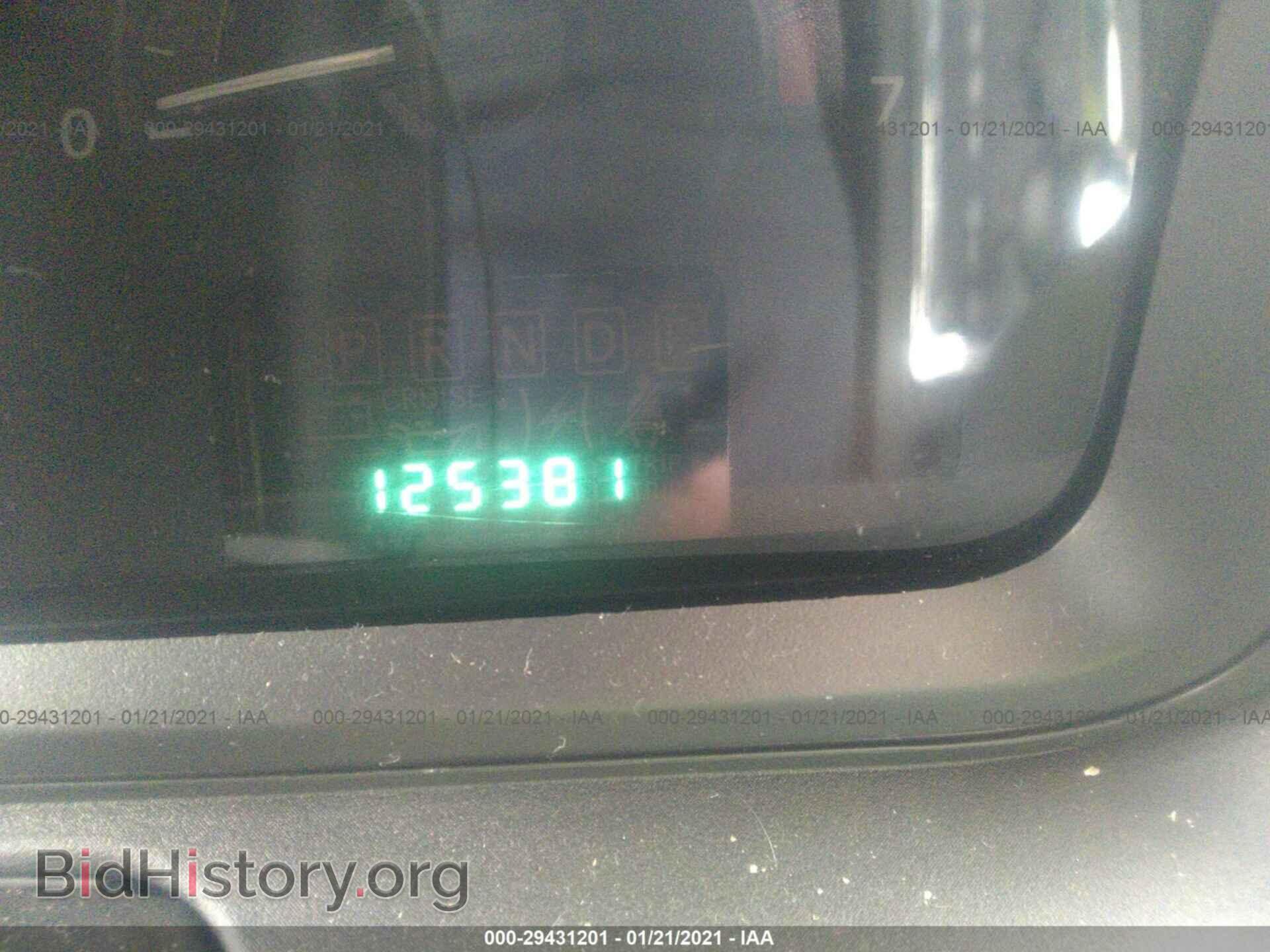 2010 DODGE JOURNEY - VIN: 3D4PG6FV2AT107980 - Фото 7