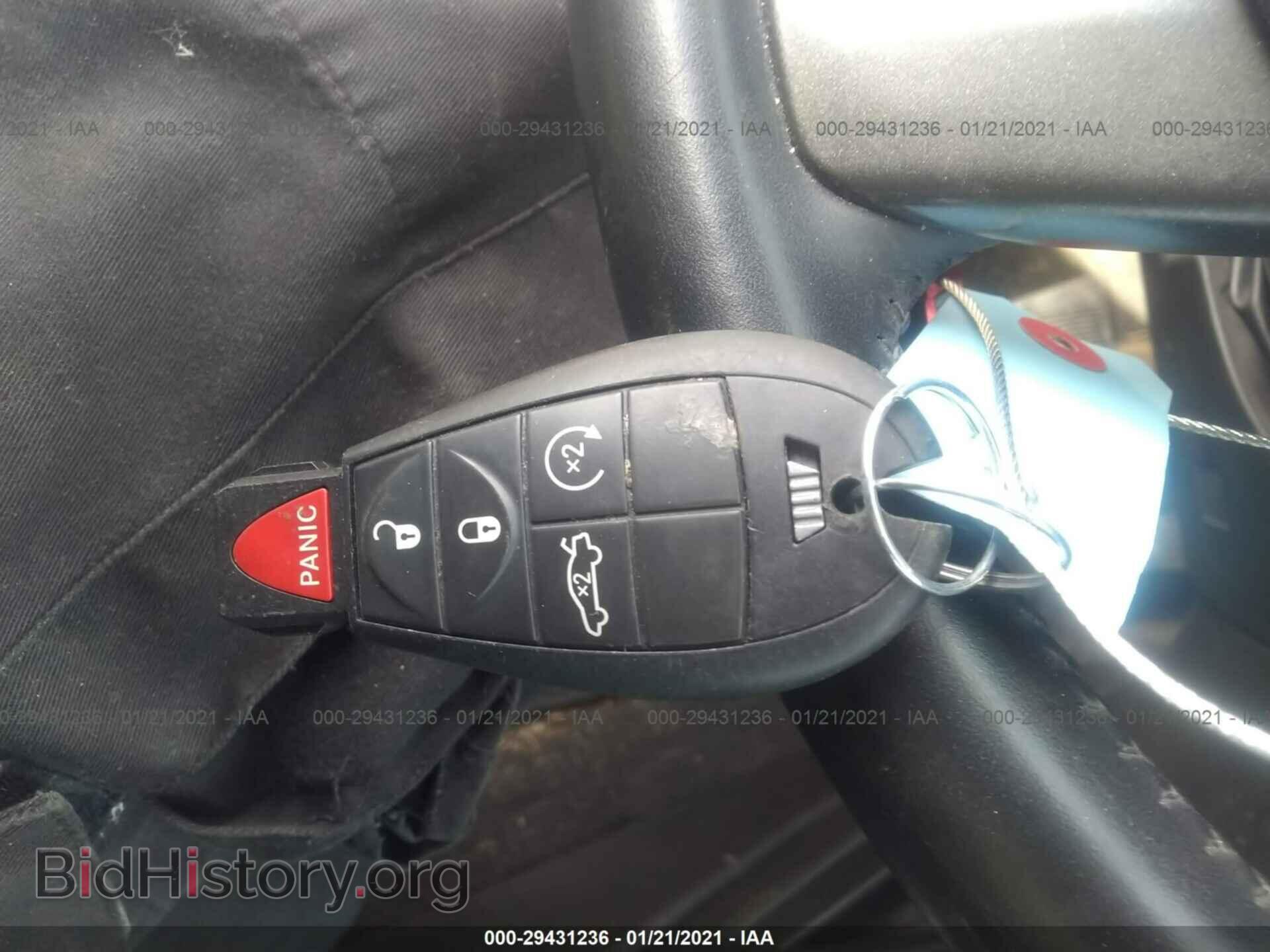 2013 DODGE DART - VIN: 1C3CDFBA7DD323054 - Photo 11