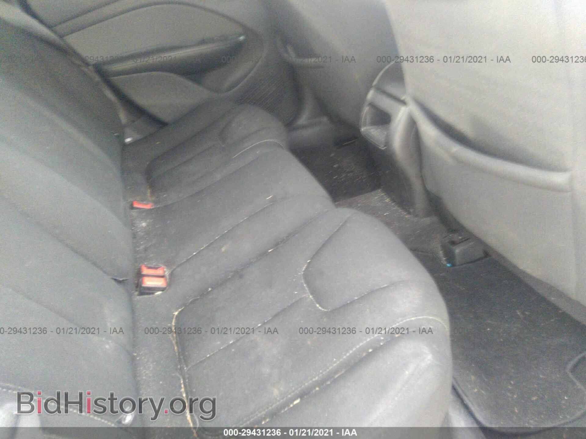 2013 DODGE DART - VIN: 1C3CDFBA7DD323054 - Photo 8