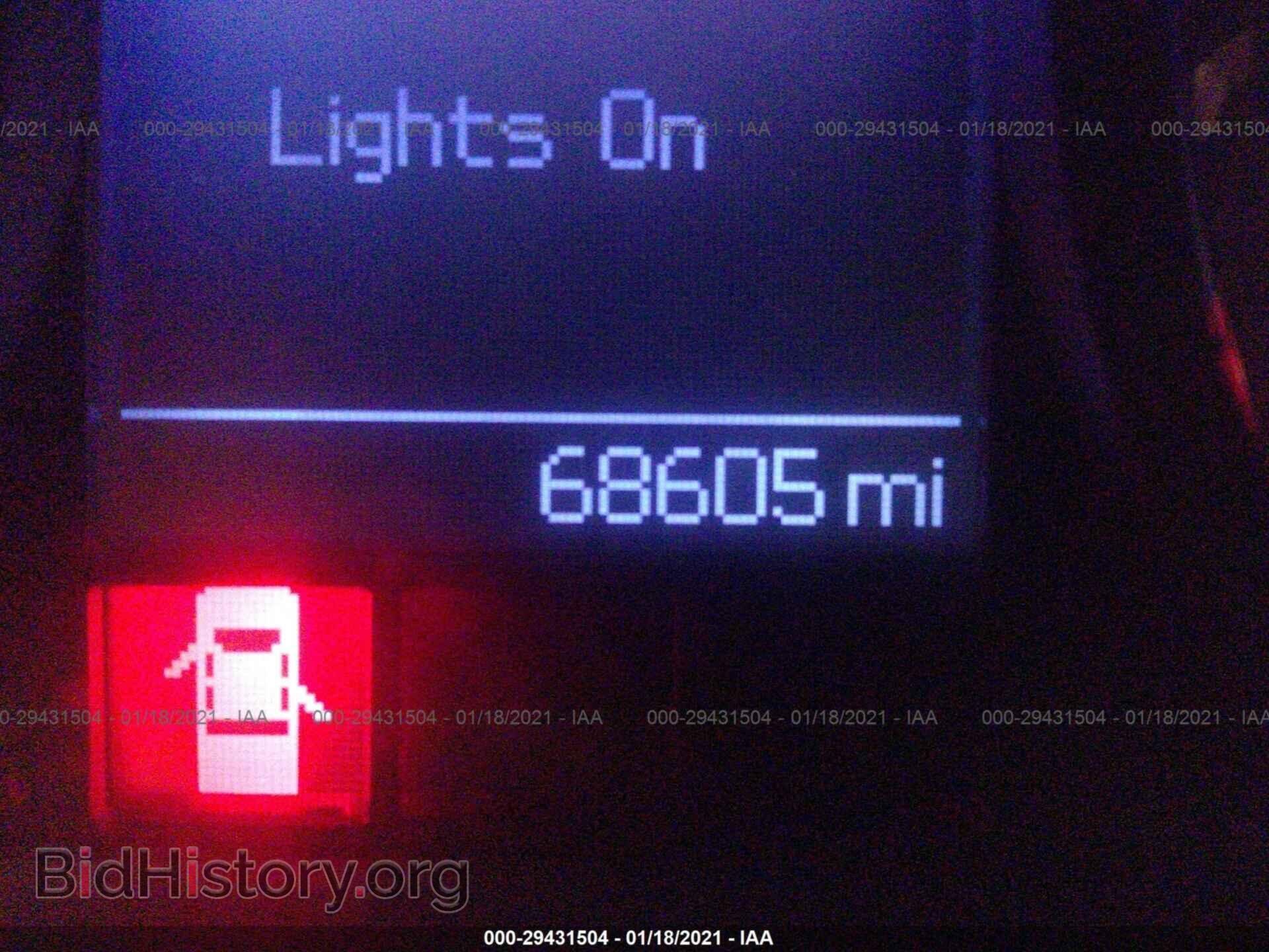 2011 RAM 1500 - VIN: 1D7RV1CTXBS506923 - Фото 7