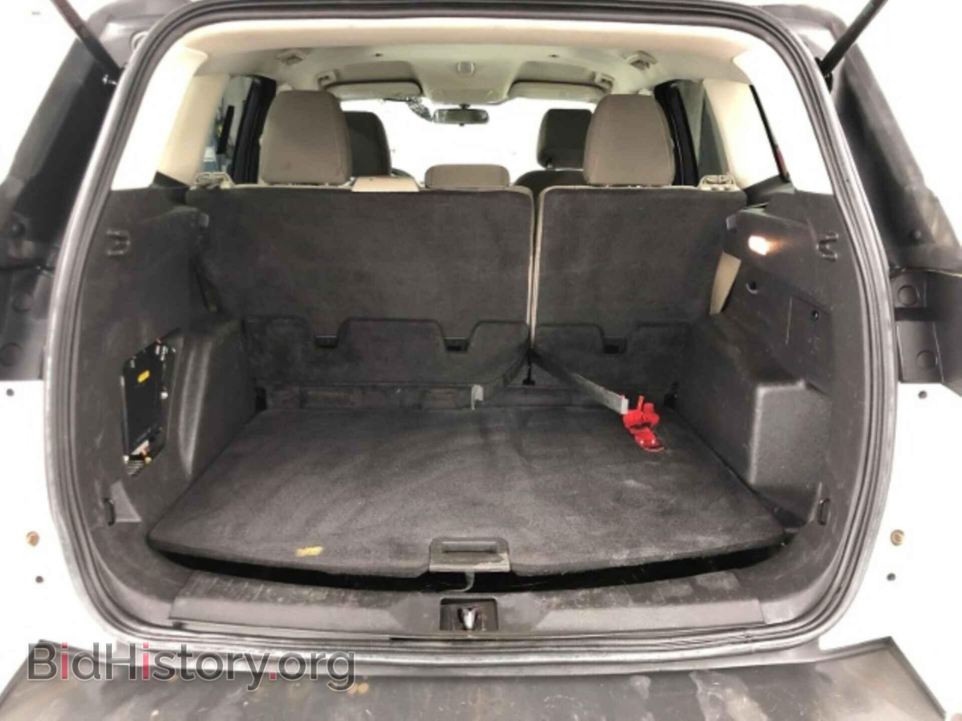 2013 FORD ESCAPE - VIN: 1FMCU9G92DUC56497 - Фото 9
