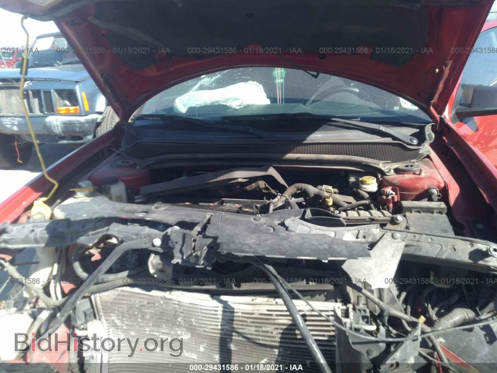 2014 DODGE AVENGER - VIN: 1C3CDZAB5EN119070 - Фото 10