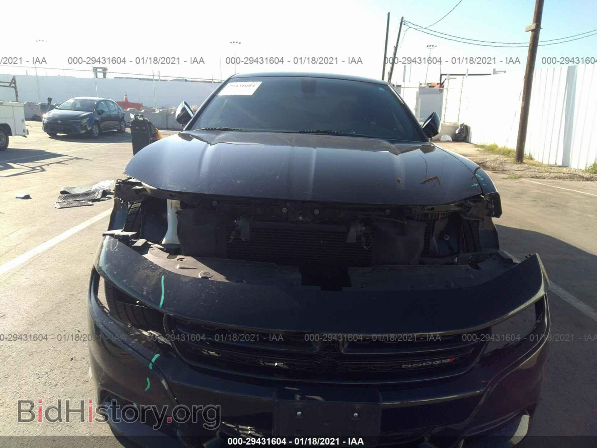 2017 DODGE CHARGER - VIN: 2C3CDXHGXHH572183 - Фото 6