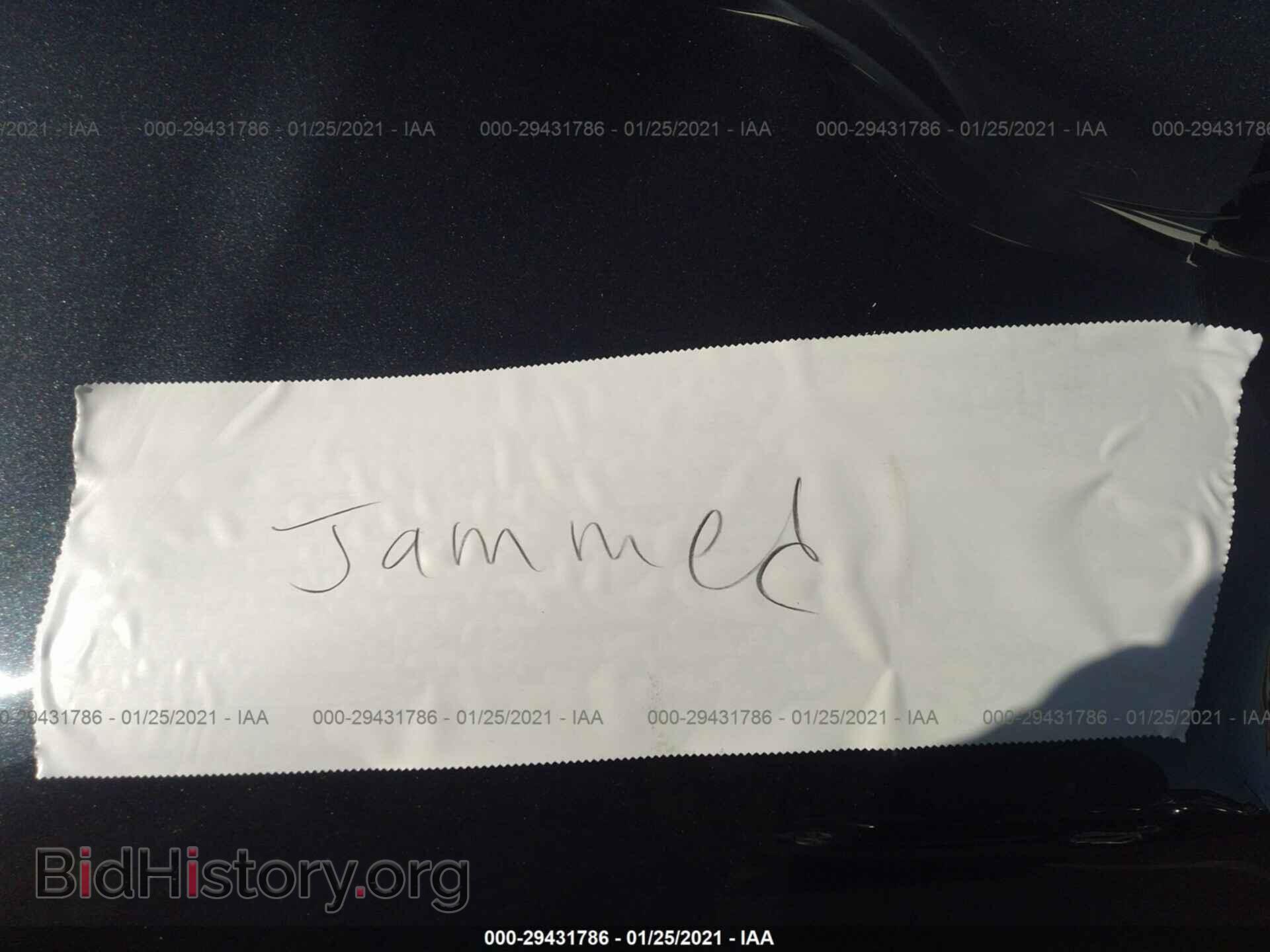 2021 RAM 1500 - VIN: 1C6RREFM9MN502039 - Photo 9
