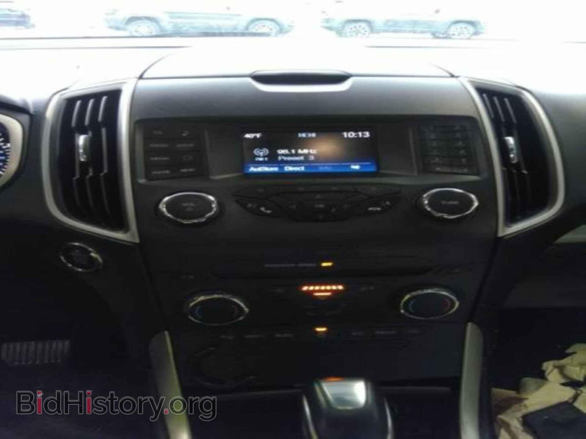 2017 FORD EDGE - VIN: 2FMPK3J92HBC10600 - Photo 5