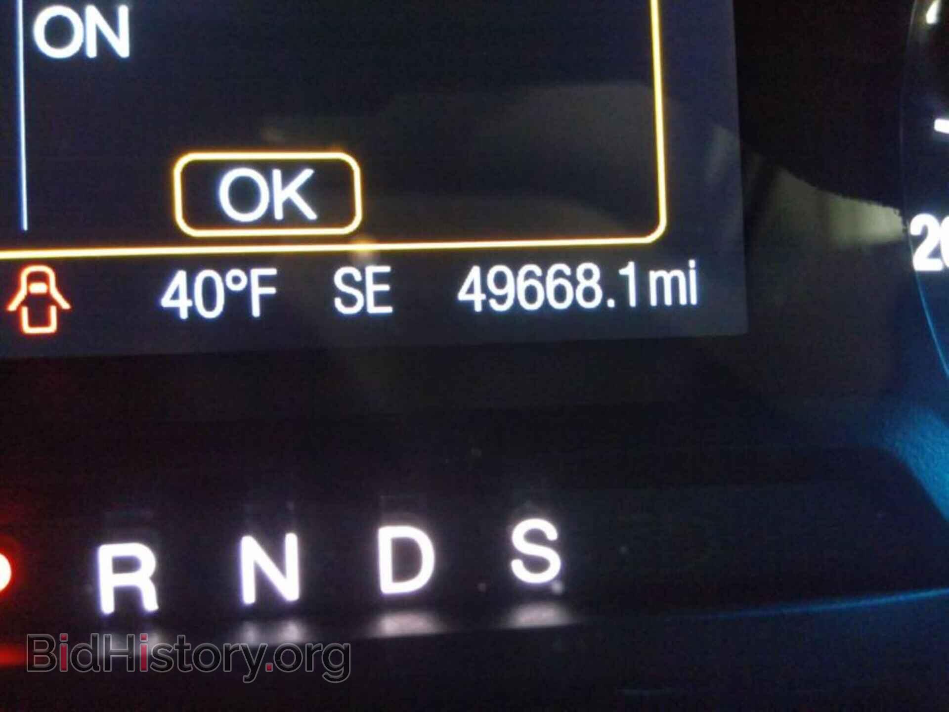 2017 FORD EDGE - VIN: 2FMPK3J92HBC10600 - Photo 6