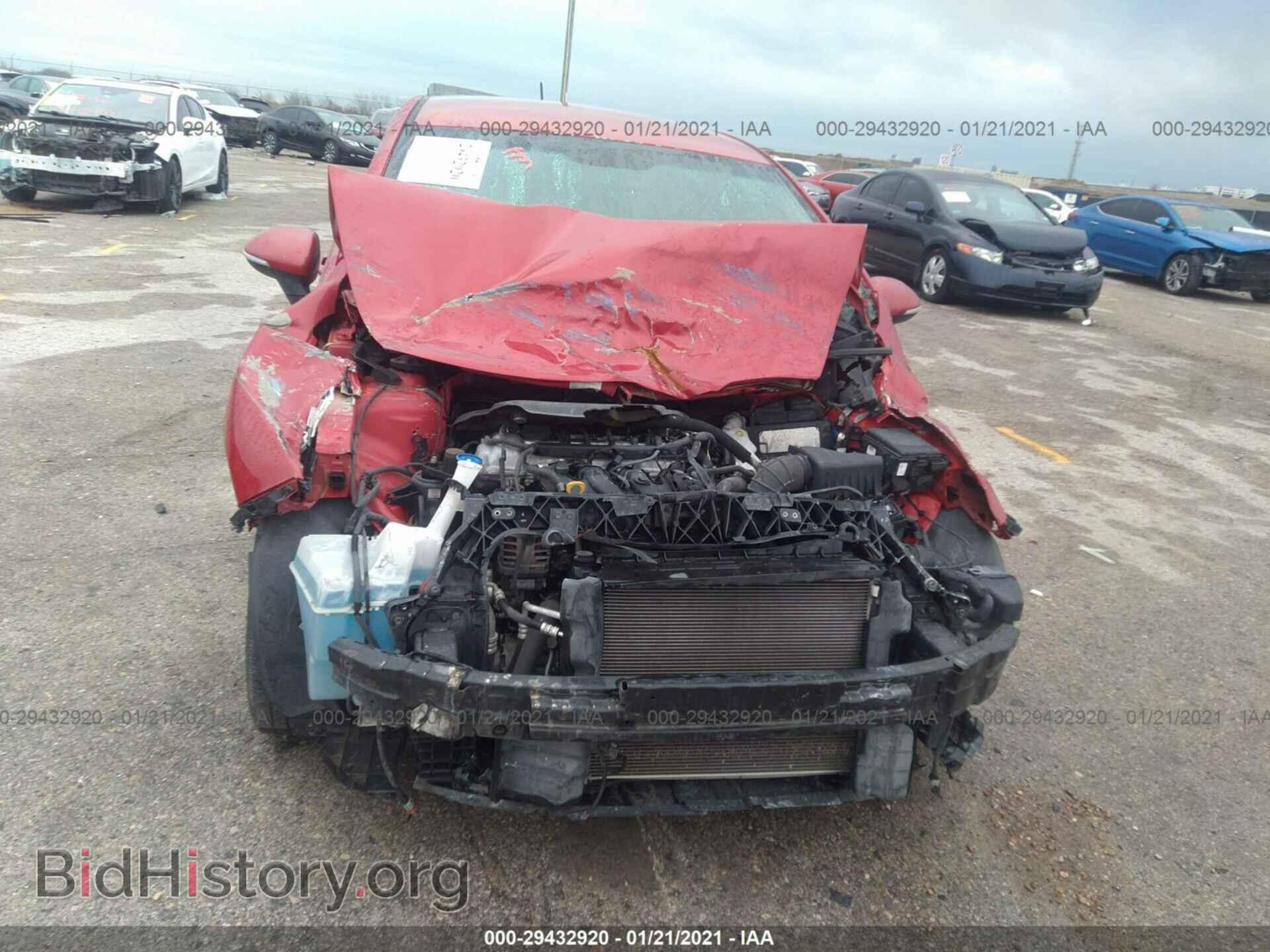 2013 KIA RIO - VIN: KNADN4A33D6225399 - Фото 6