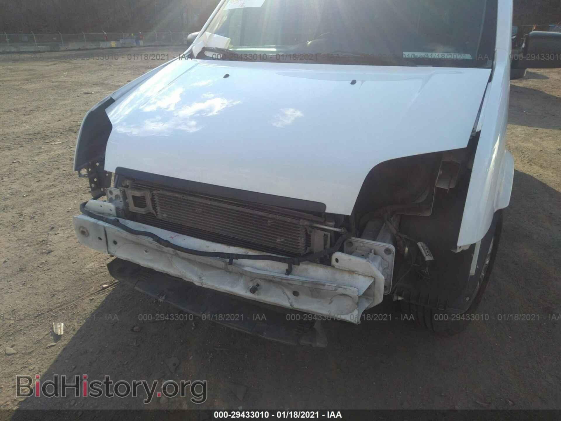 2011 FORD TRANSIT CONNECT - VIN: NM0LS7BN6BT048660 - Фото 6