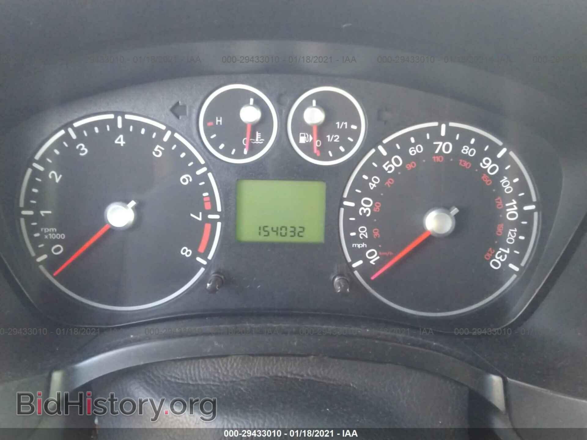 2011 FORD TRANSIT CONNECT - VIN: NM0LS7BN6BT048660 - Фото 7