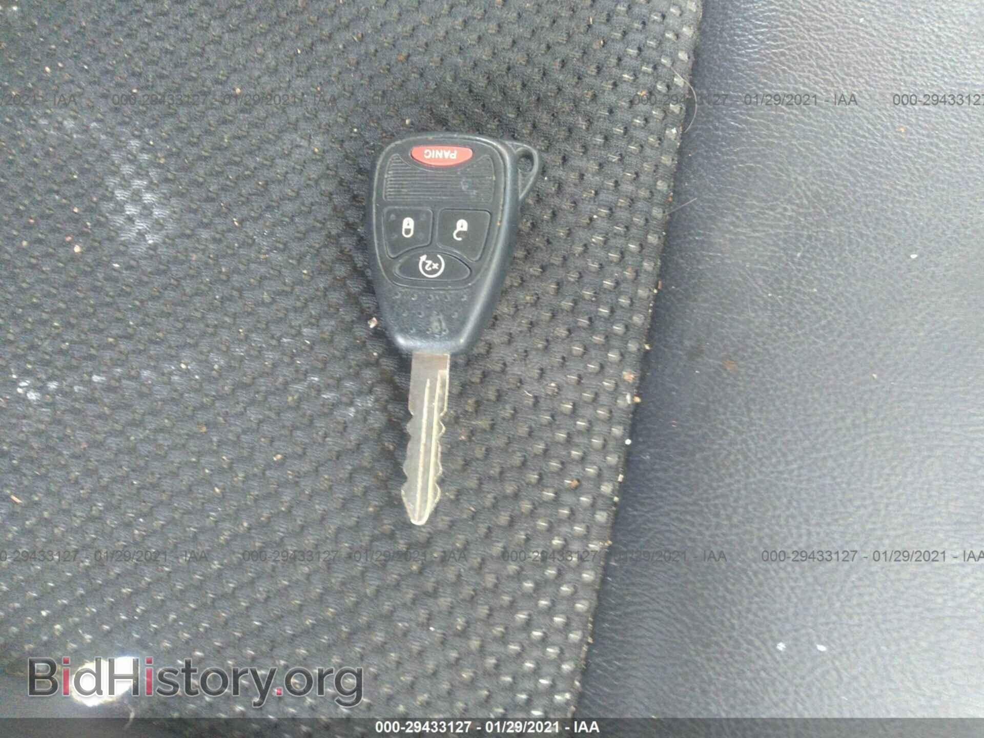 2016 JEEP COMPASS - VIN: 1C4NJDEB1GD587008 - Фото 11