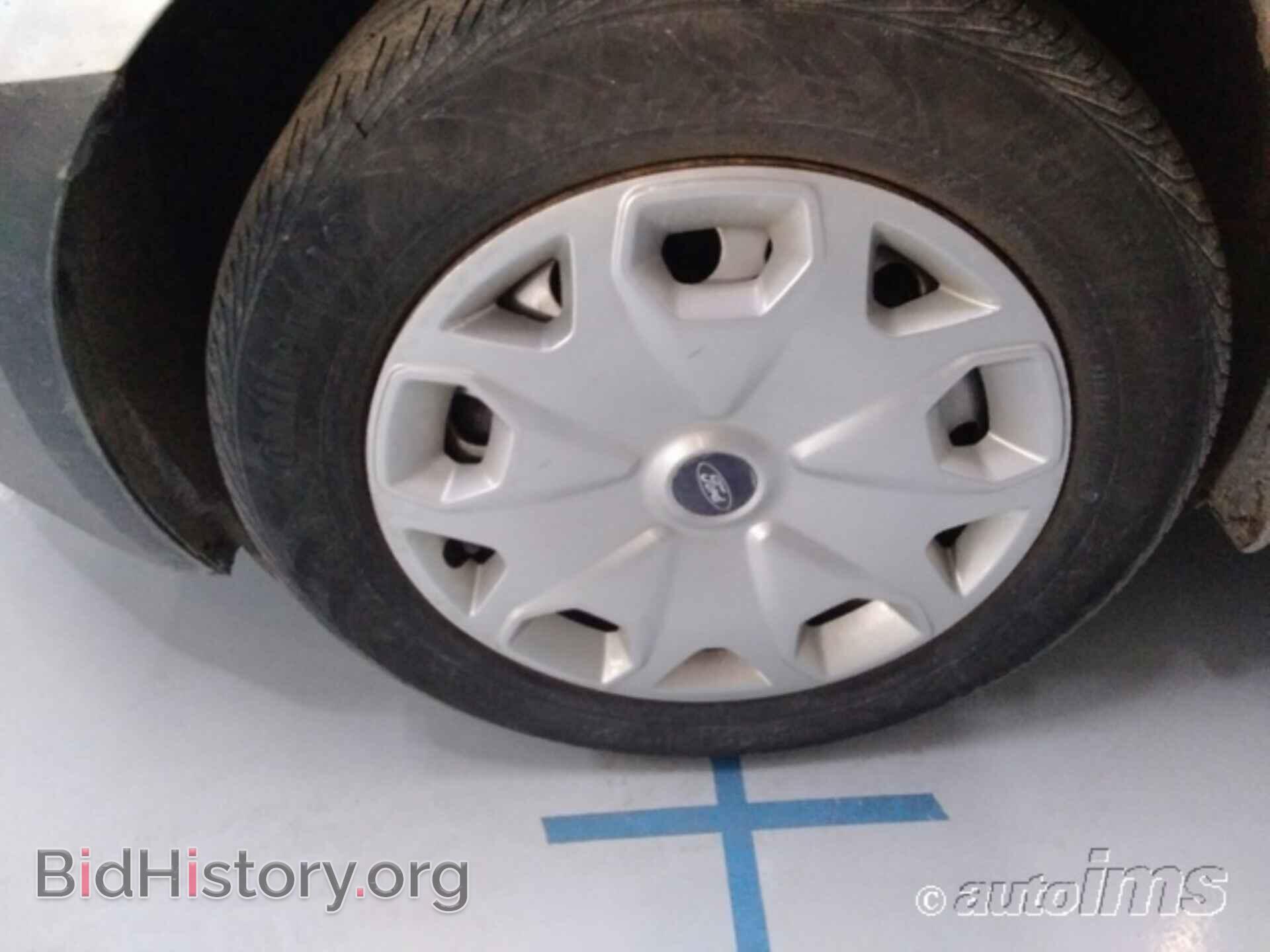 2014 FORD TRANSIT CONNECT - VIN: NM0LS7EX0E1157760 - Фото 2