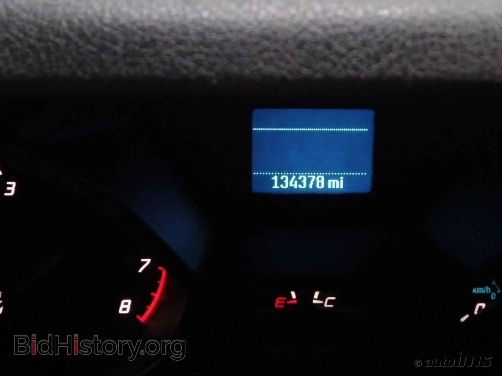 2014 FORD TRANSIT CONNECT - VIN: NM0LS7EX0E1157760 - Фото 7