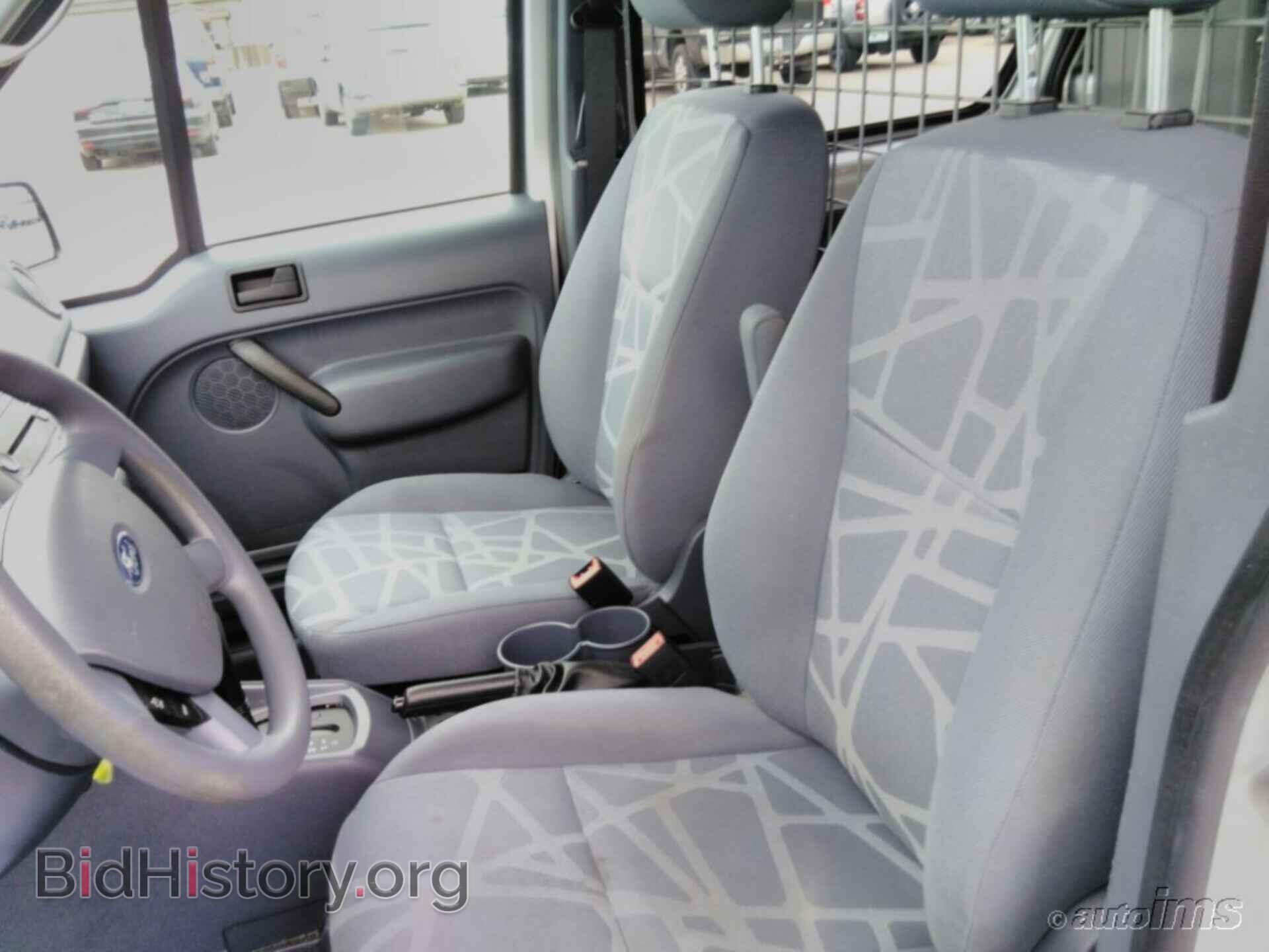 2012 FORD TRANSIT CONNECT - VIN: NM0LS6BN3CT108227 - Фото 3