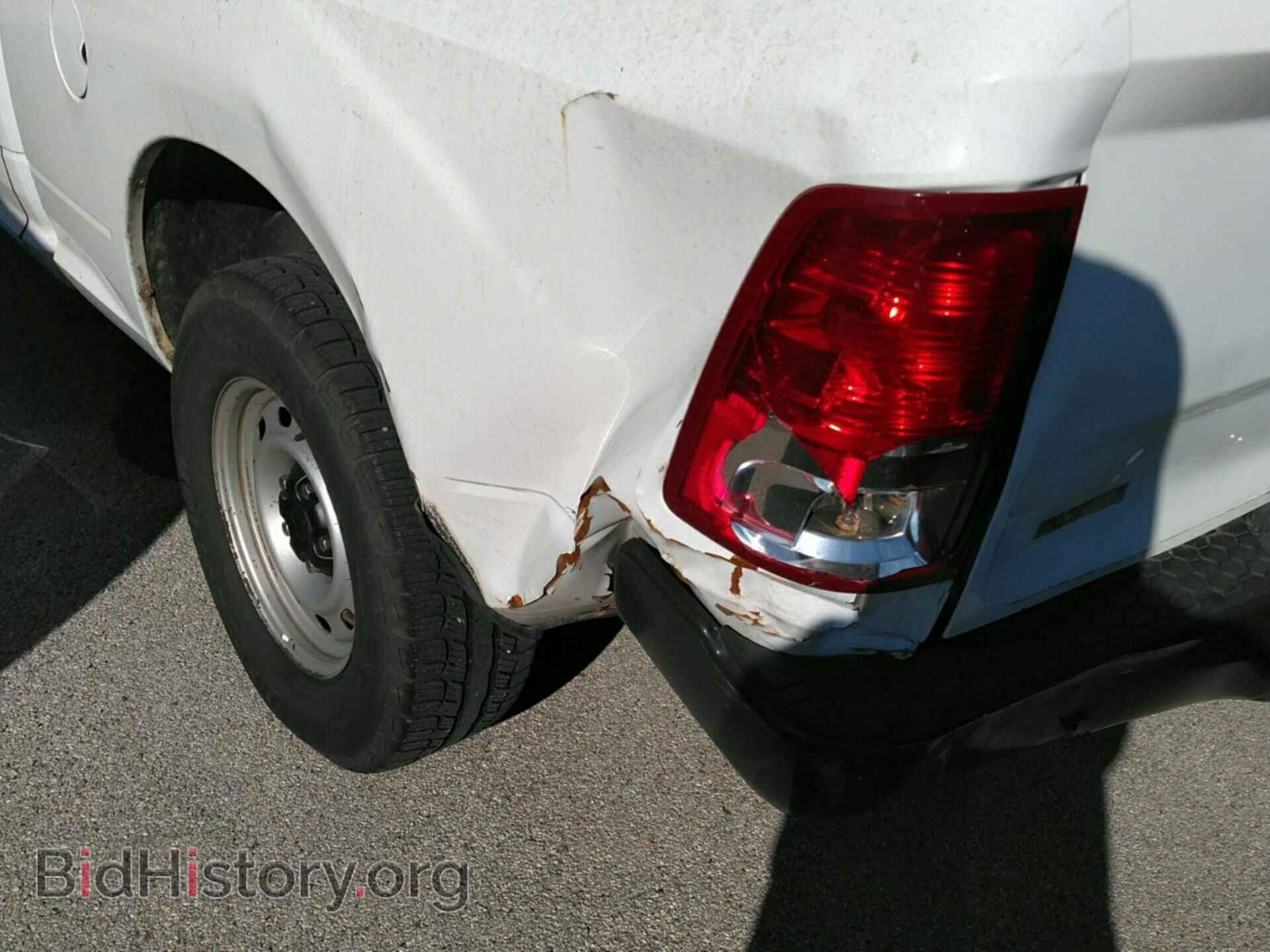 2012 RAM 1500 - VIN: 1C6RD6FK7CS201255 - Фото 17