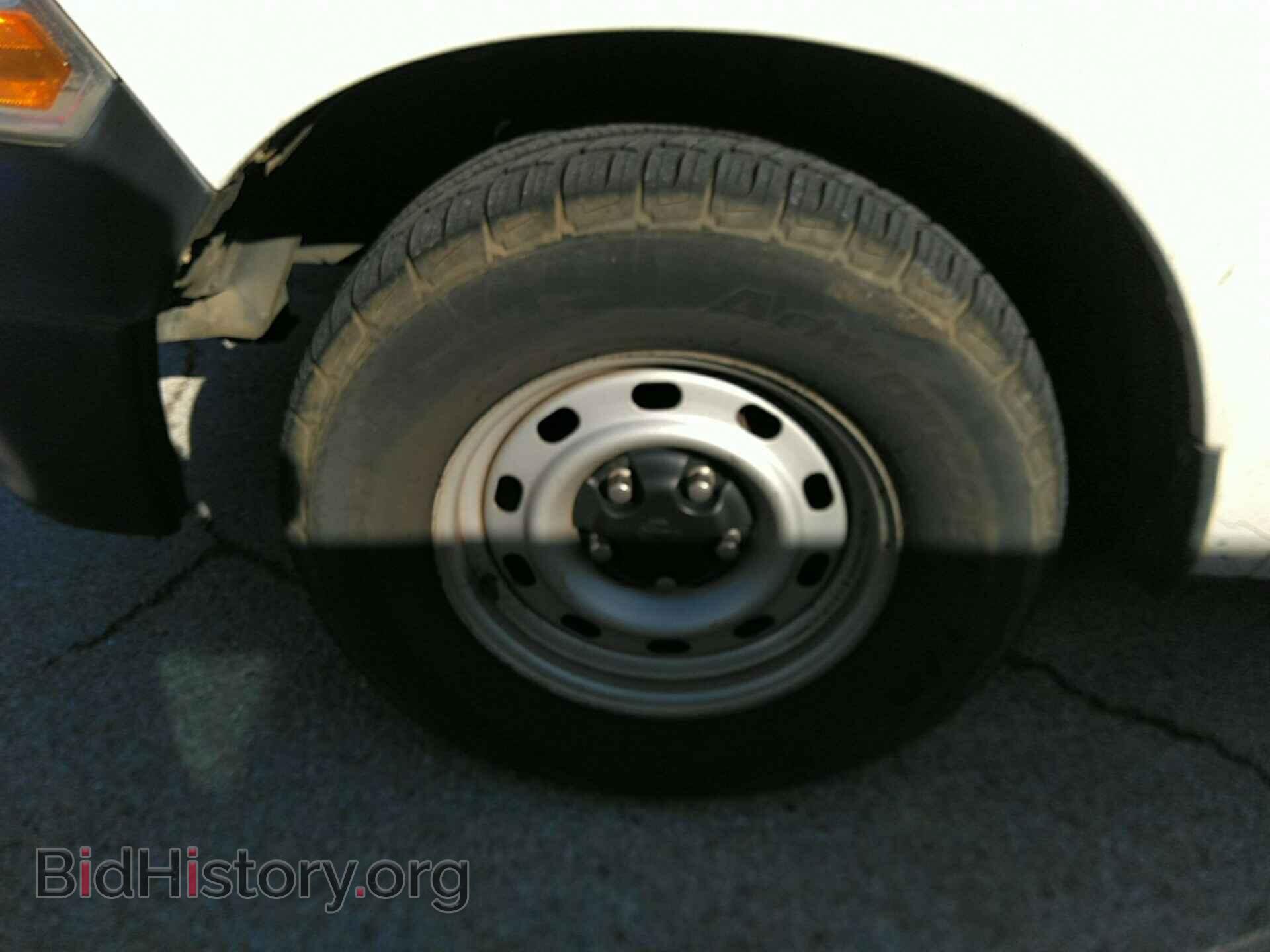 2012 RAM 1500 - VIN: 1C6RD6FK7CS201255 - Фото 4
