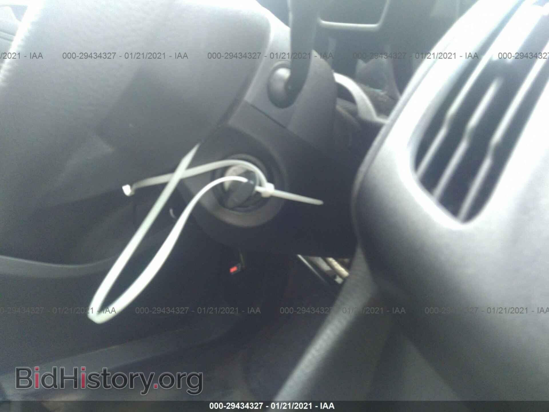 2015 FORD TRANSIT CONNECT - VIN: NM0LS7E79F1227306 - Фото 11