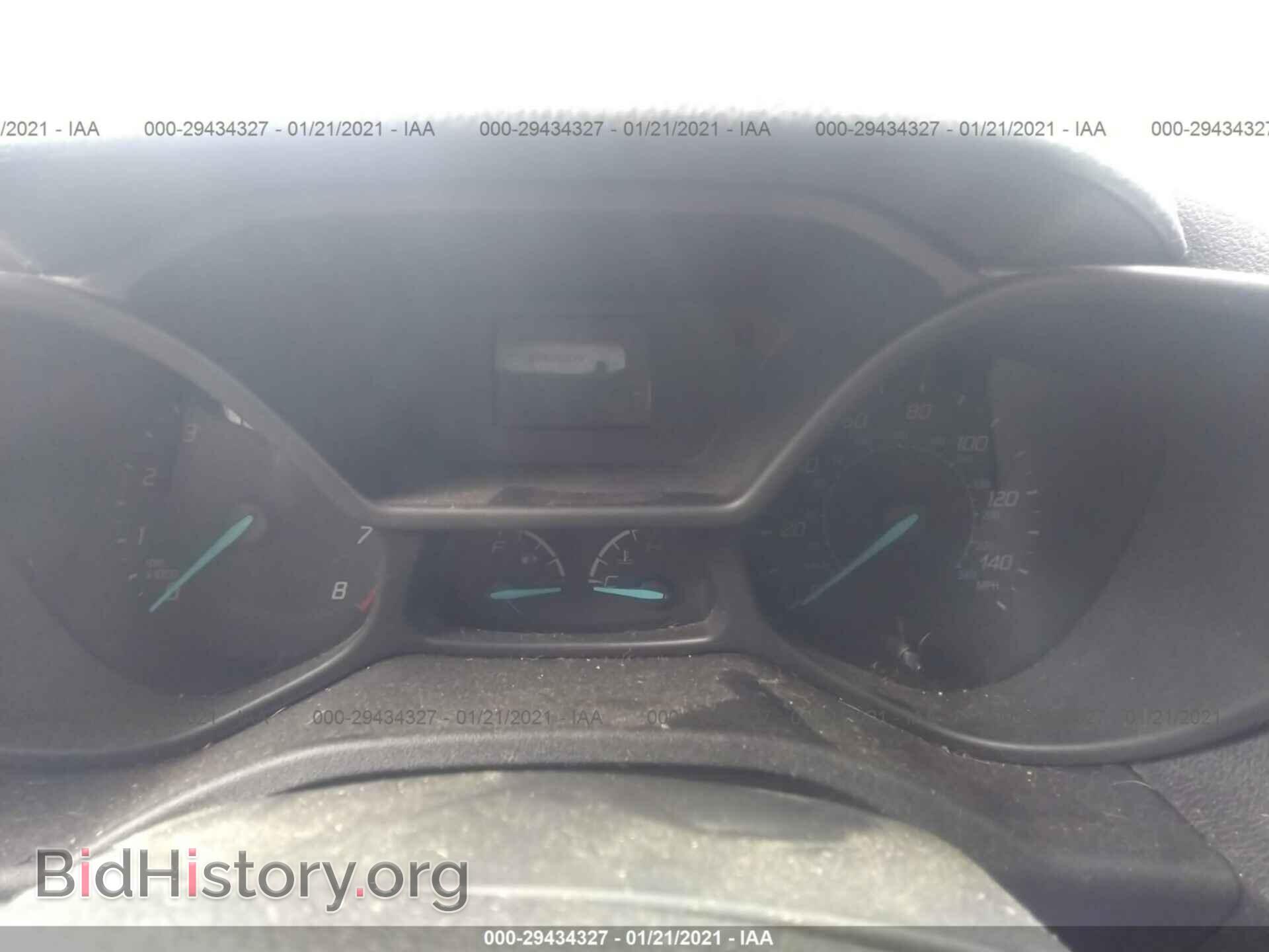 2015 FORD TRANSIT CONNECT - VIN: NM0LS7E79F1227306 - Фото 7
