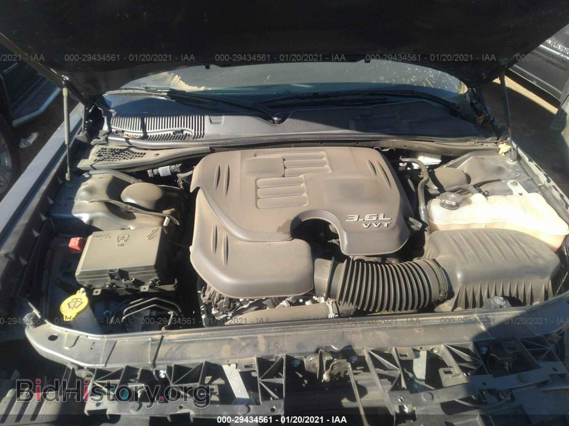 2018 DODGE CHALLENGER - VIN: 2C3CDZAG0JH297130 - Фото 10