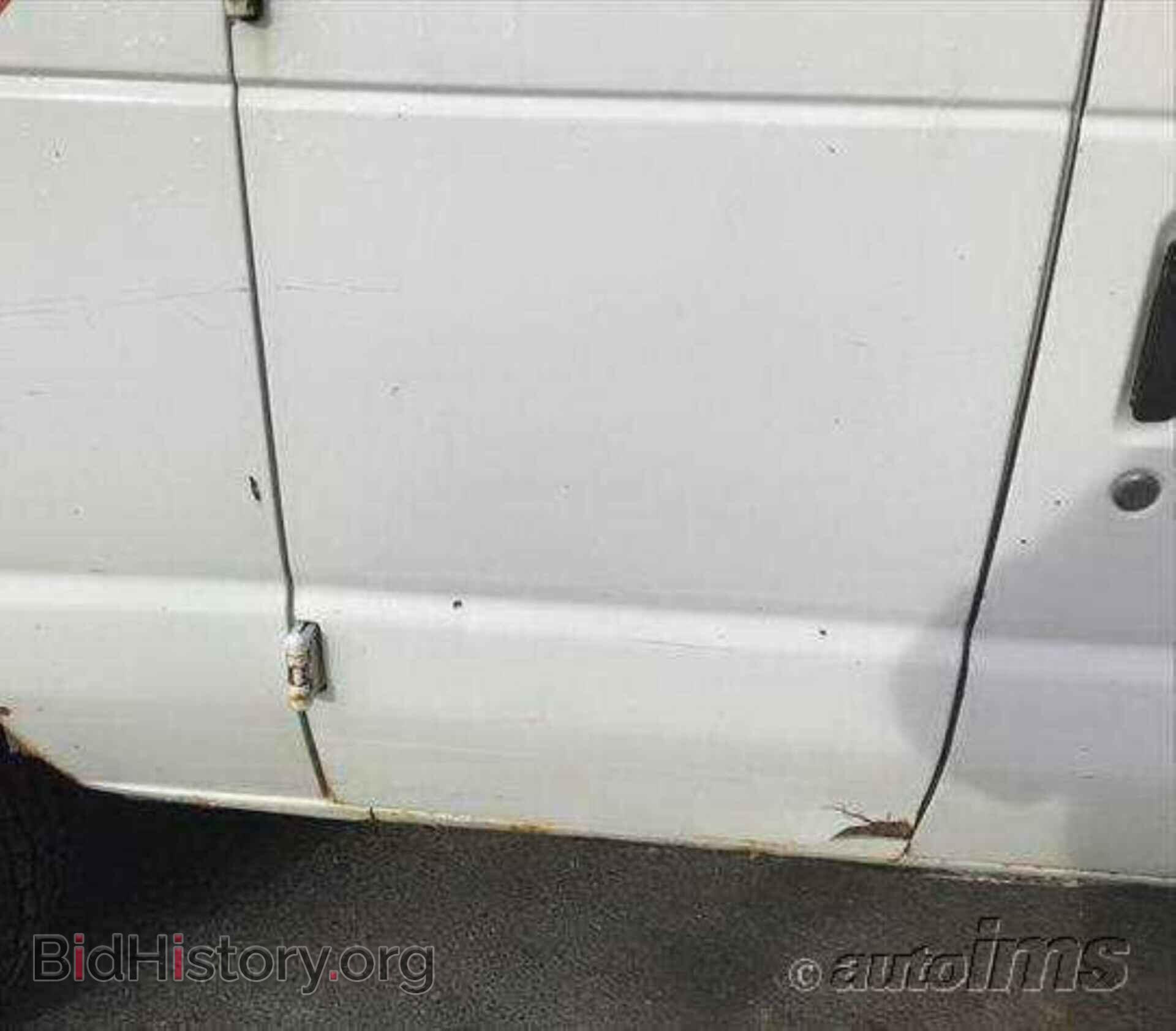 2006 FORD ECONOLINE CARGO VAN - VIN: 1FTNE24LX6DA29692 - Photo 23