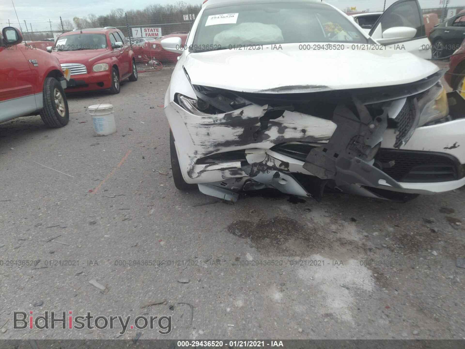 2015 CHRYSLER 200 - VIN: 1C3CCCBB4FN693434 - Photo 6
