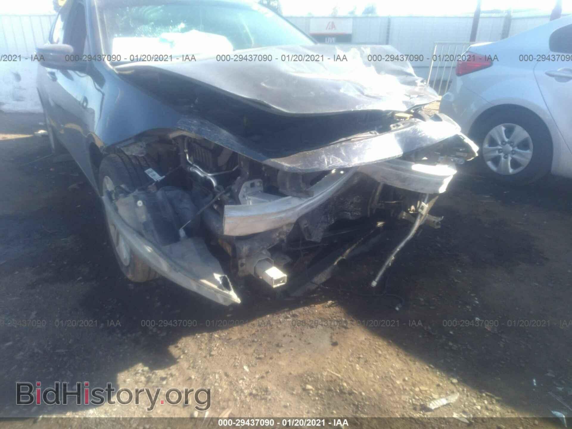 2014 DODGE DART - VIN: 1C3CDFBA9ED815103 - Photo 6