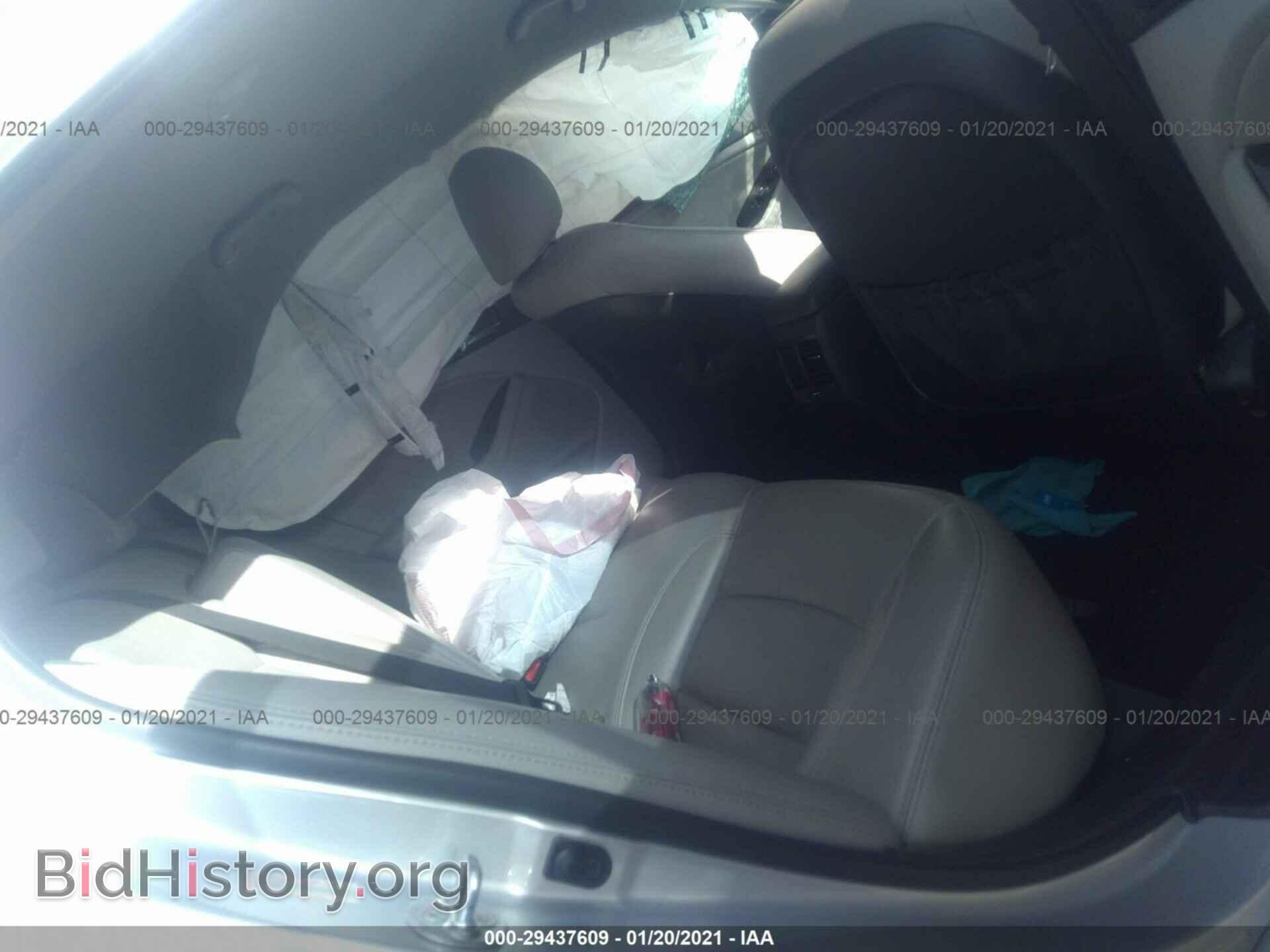 2013 KIA OPTIMA - VIN: 5XXGN4A75DG182575 - Фото 8
