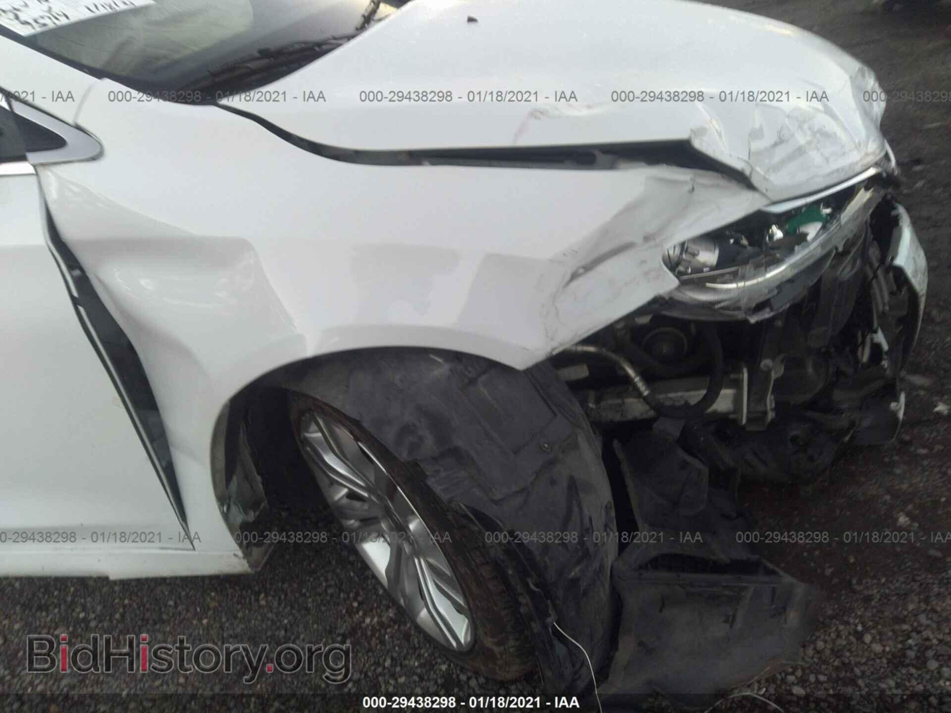 2015 CHRYSLER 200 - VIN: 1C3CCCAB1FN751436 - Photo 6