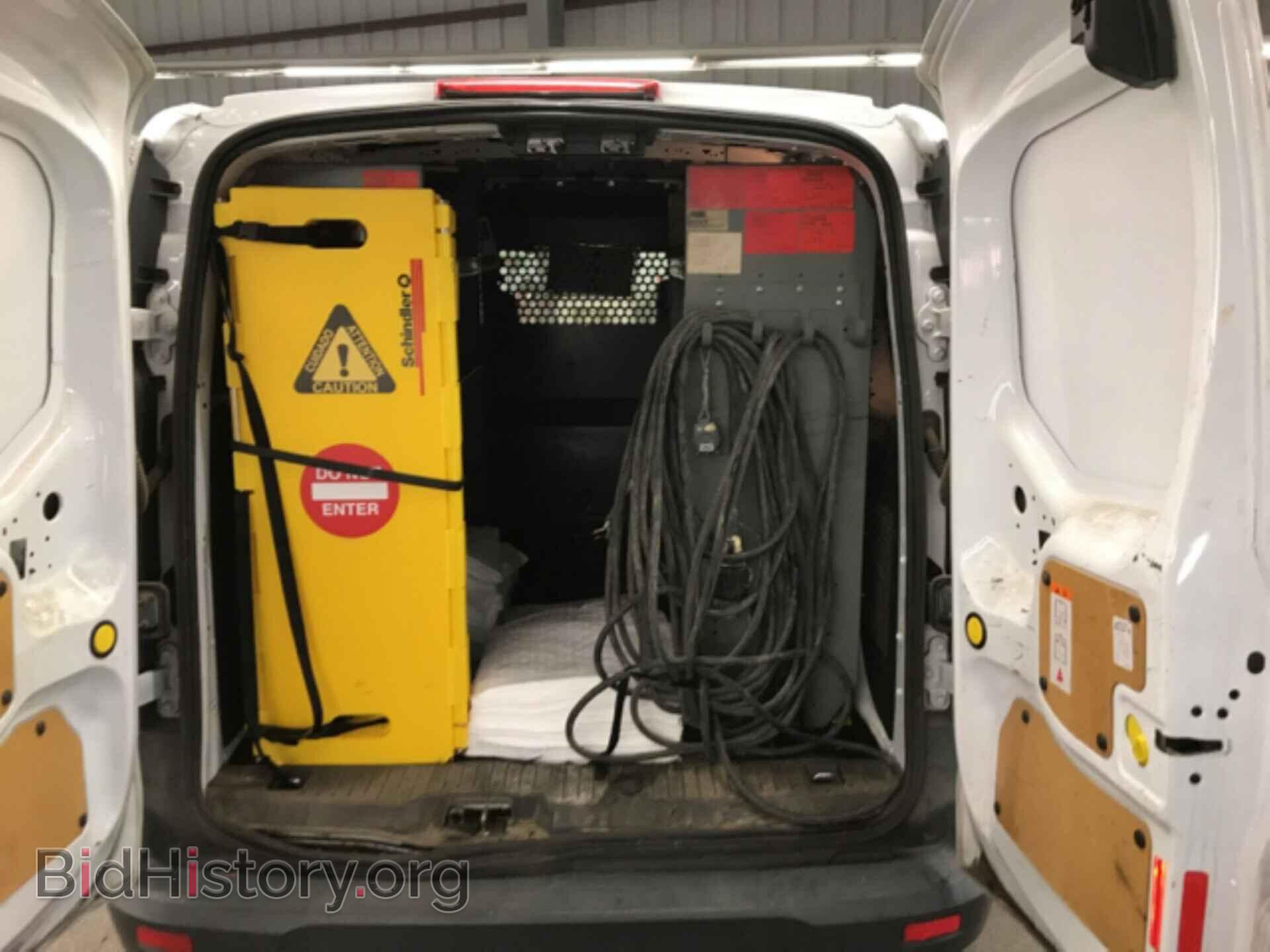 2014 FORD TRANSIT CONNECT - VIN: NM0LS7EX1E1159274 - Фото 11