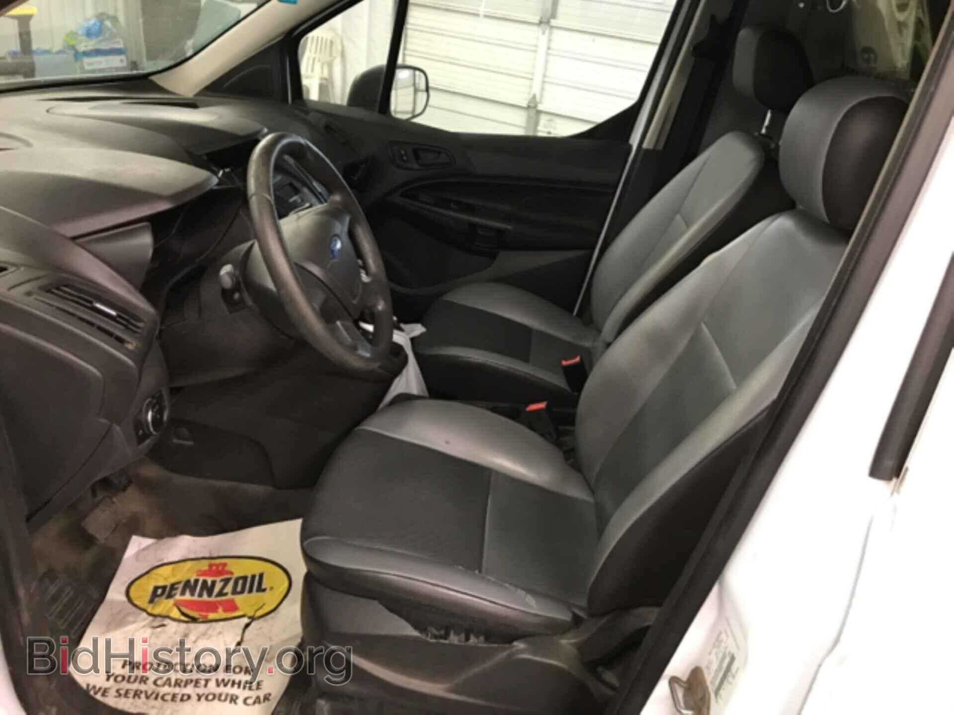 2014 FORD TRANSIT CONNECT - VIN: NM0LS7EX1E1159274 - Фото 5