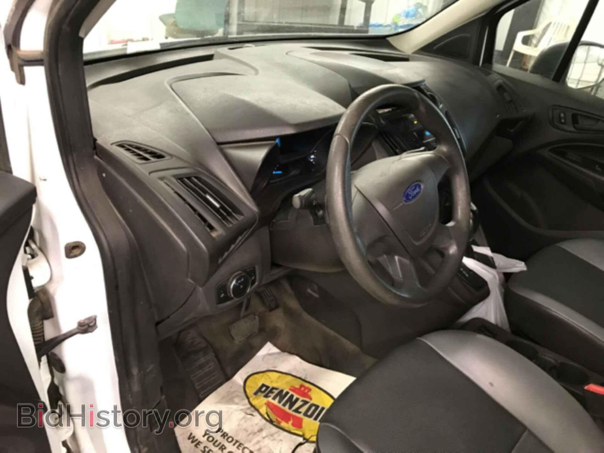 2014 FORD TRANSIT CONNECT - VIN: NM0LS7EX1E1159274 - Фото 6