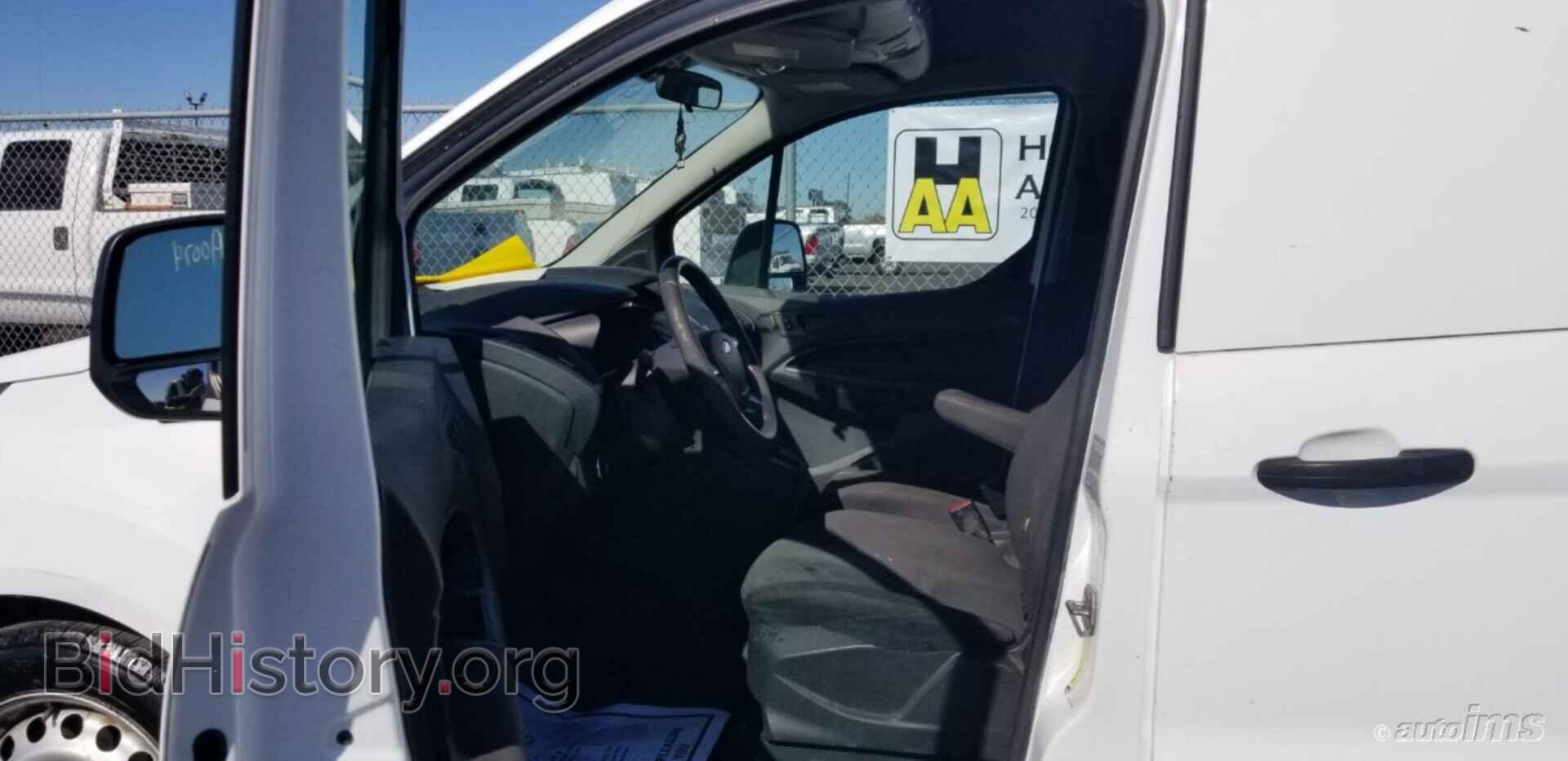 2014 FORD TRANSIT CONNECT - VIN: NM0LS7EX4E1173556 - Фото 4