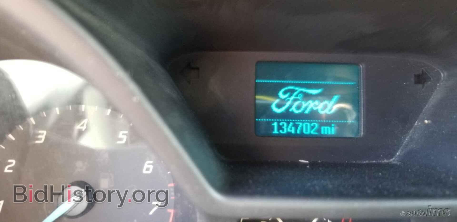2014 FORD TRANSIT CONNECT - VIN: NM0LS7EX4E1173556 - Фото 10