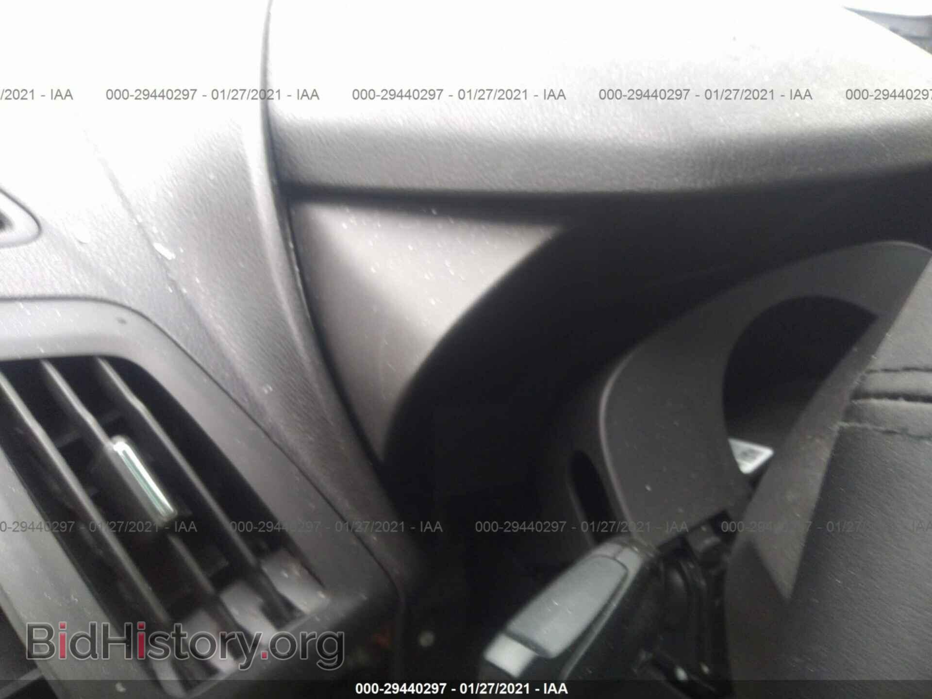 2015 FORD TRANSIT CONNECT - VIN: NM0LS7E79F1177068 - Фото 7