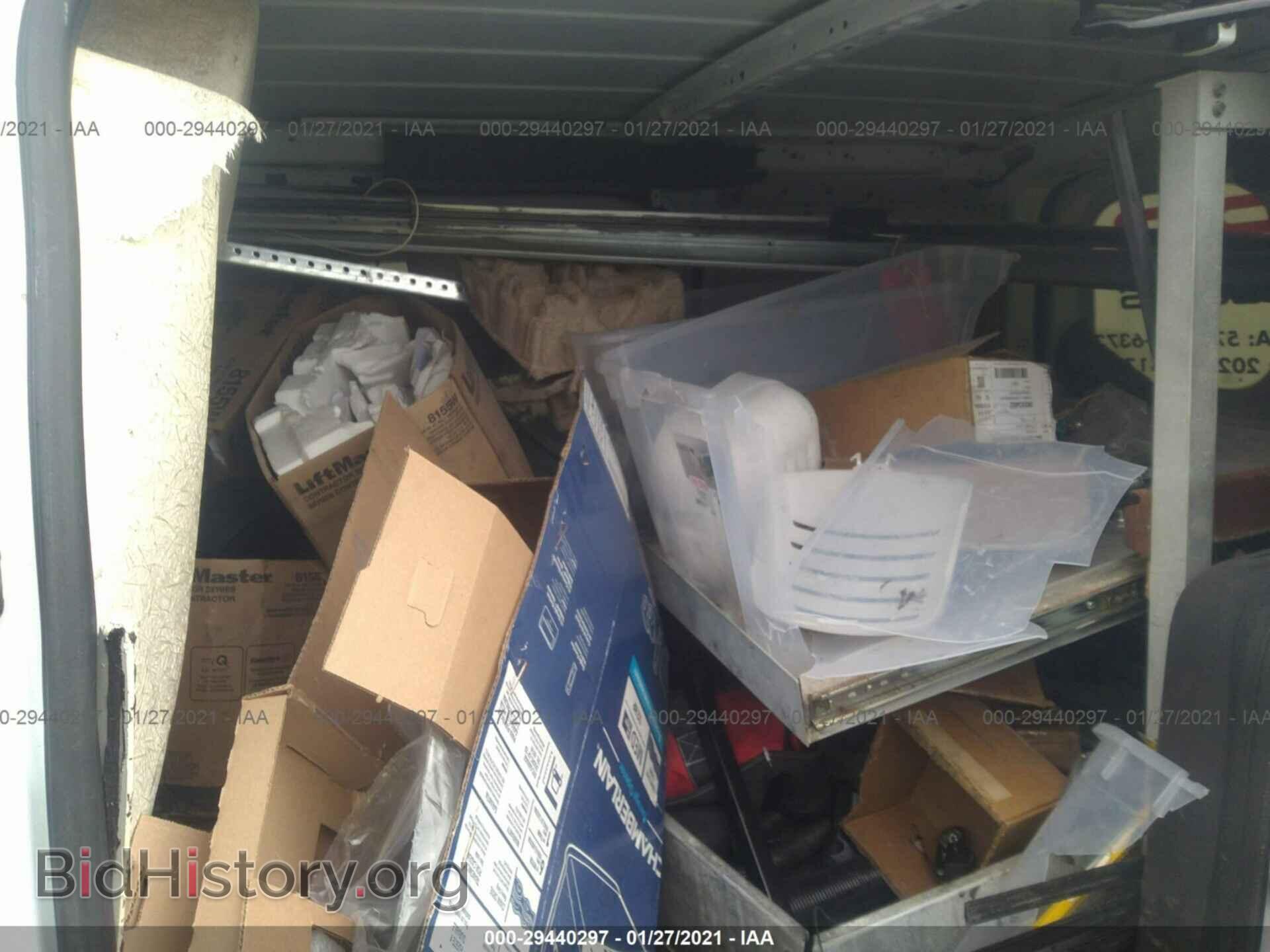 2015 FORD TRANSIT CONNECT - VIN: NM0LS7E79F1177068 - Фото 8