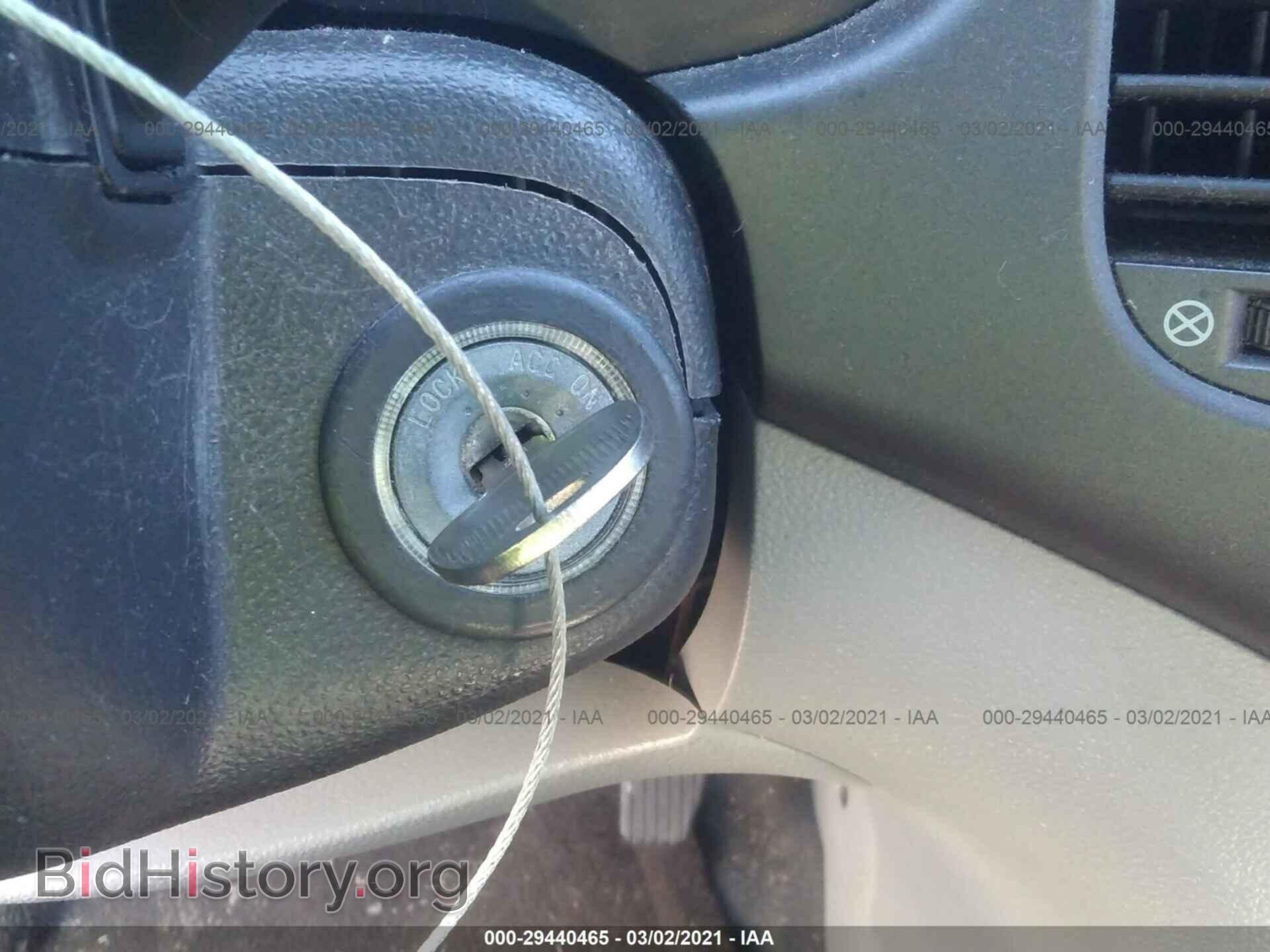 2008 KIA OPTIMA - VIN: KNAGE123285194796 - Фото 11