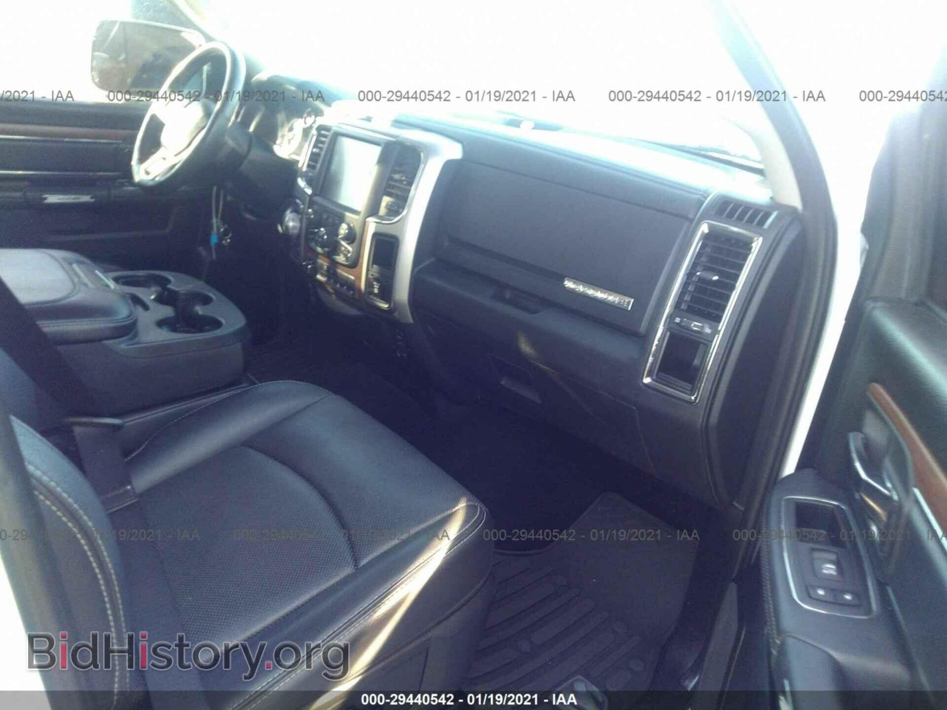 2017 RAM 1500 - VIN: 1C6RR7NT1HS527741 - Photo 5