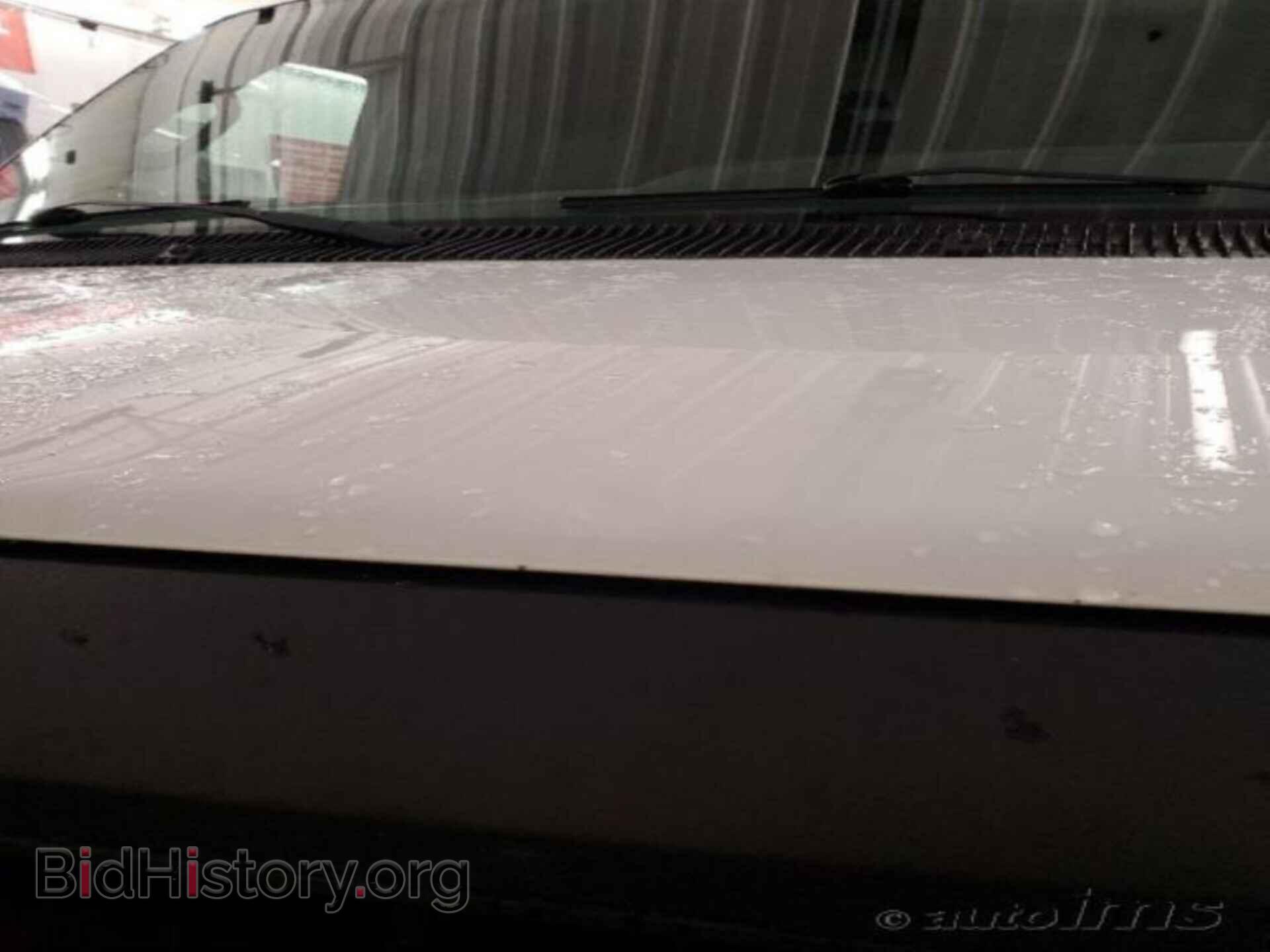 2013 FORD ECONOLINE CARGO VAN - VIN: 1FTNE2EW6DDB35286 - Фото 6