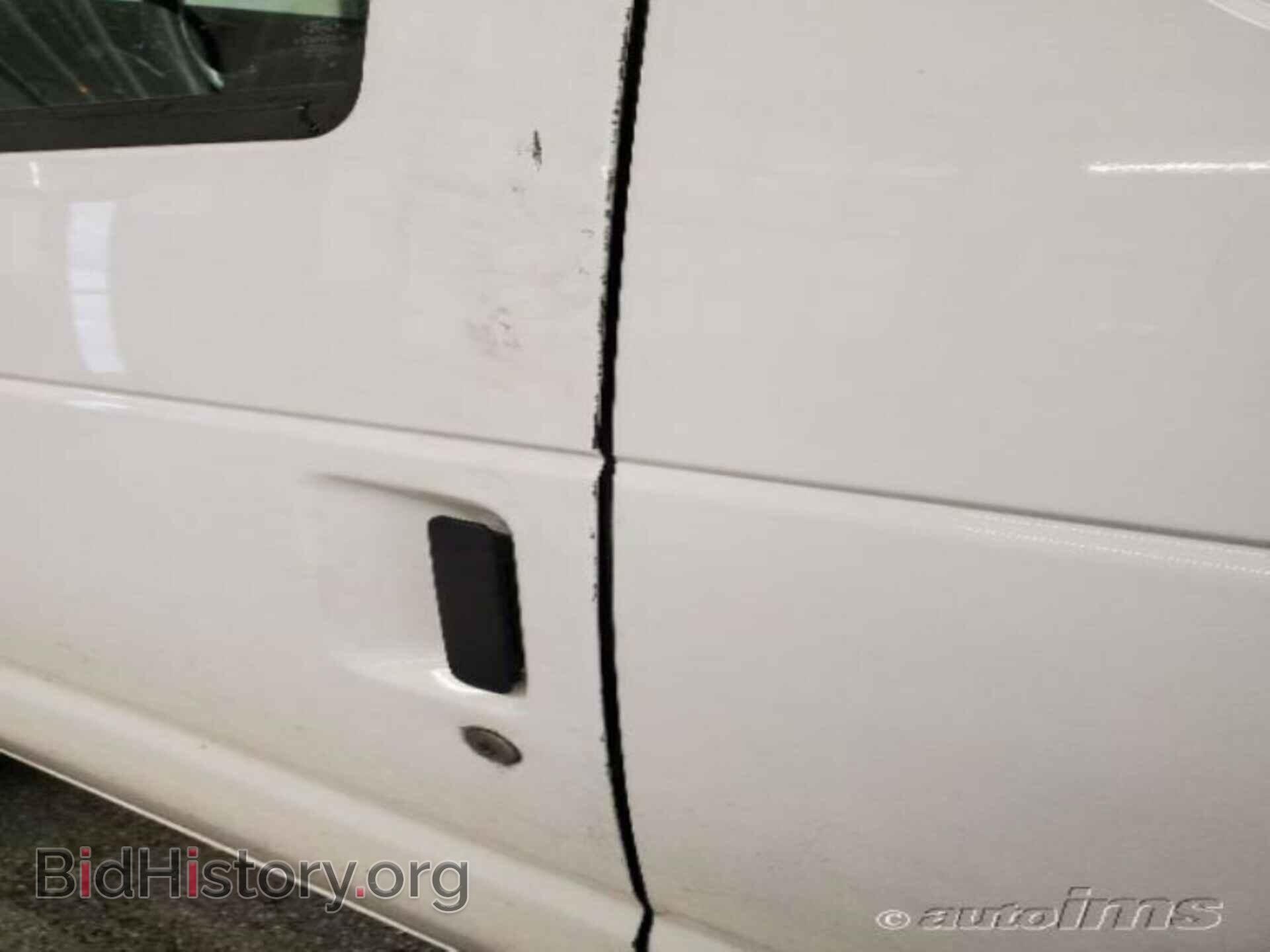 2013 FORD ECONOLINE CARGO VAN - VIN: 1FTNE2EW6DDB35286 - Фото 8