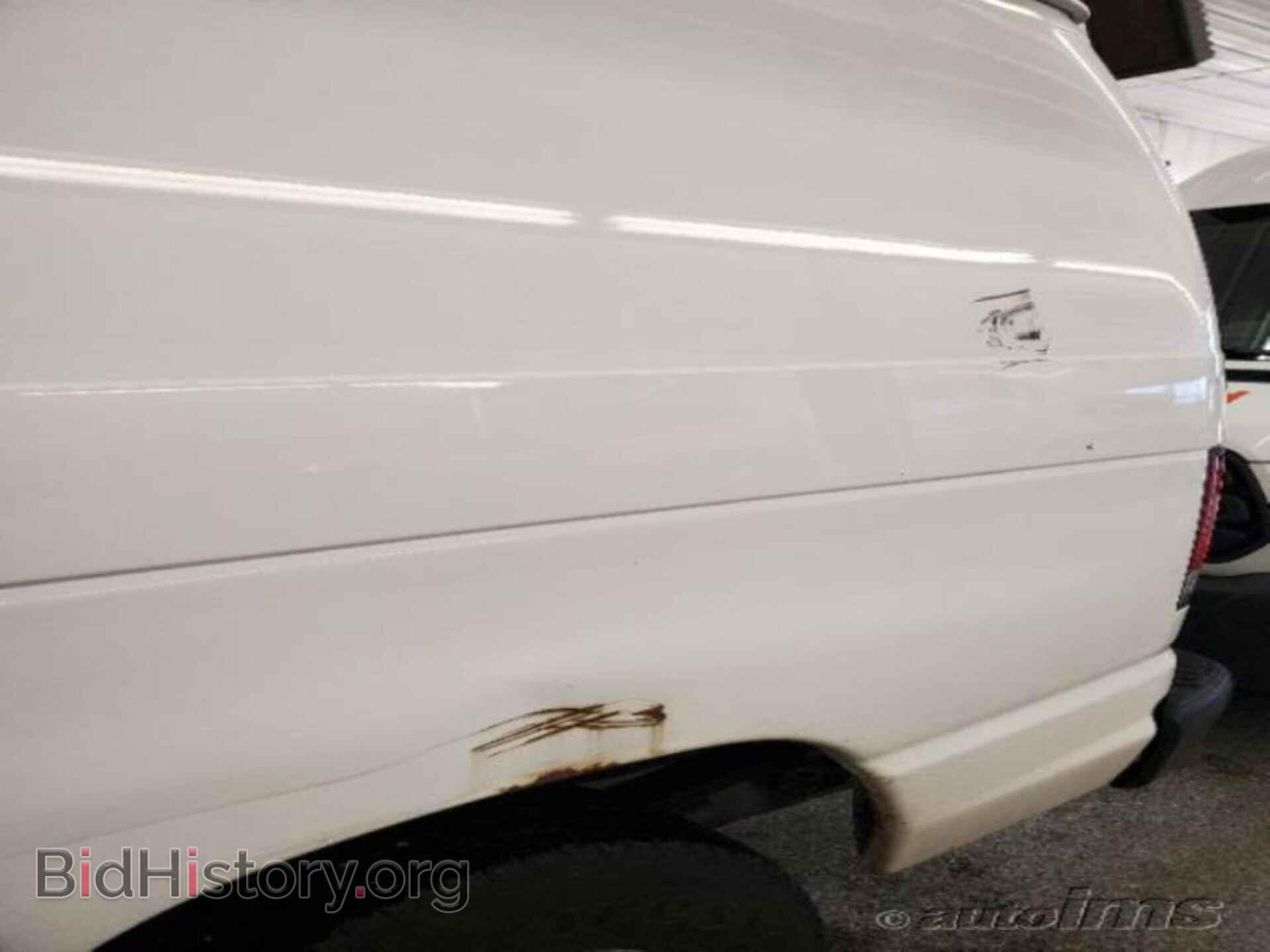 2013 FORD ECONOLINE CARGO VAN - VIN: 1FTNE2EW6DDB35286 - Фото 9