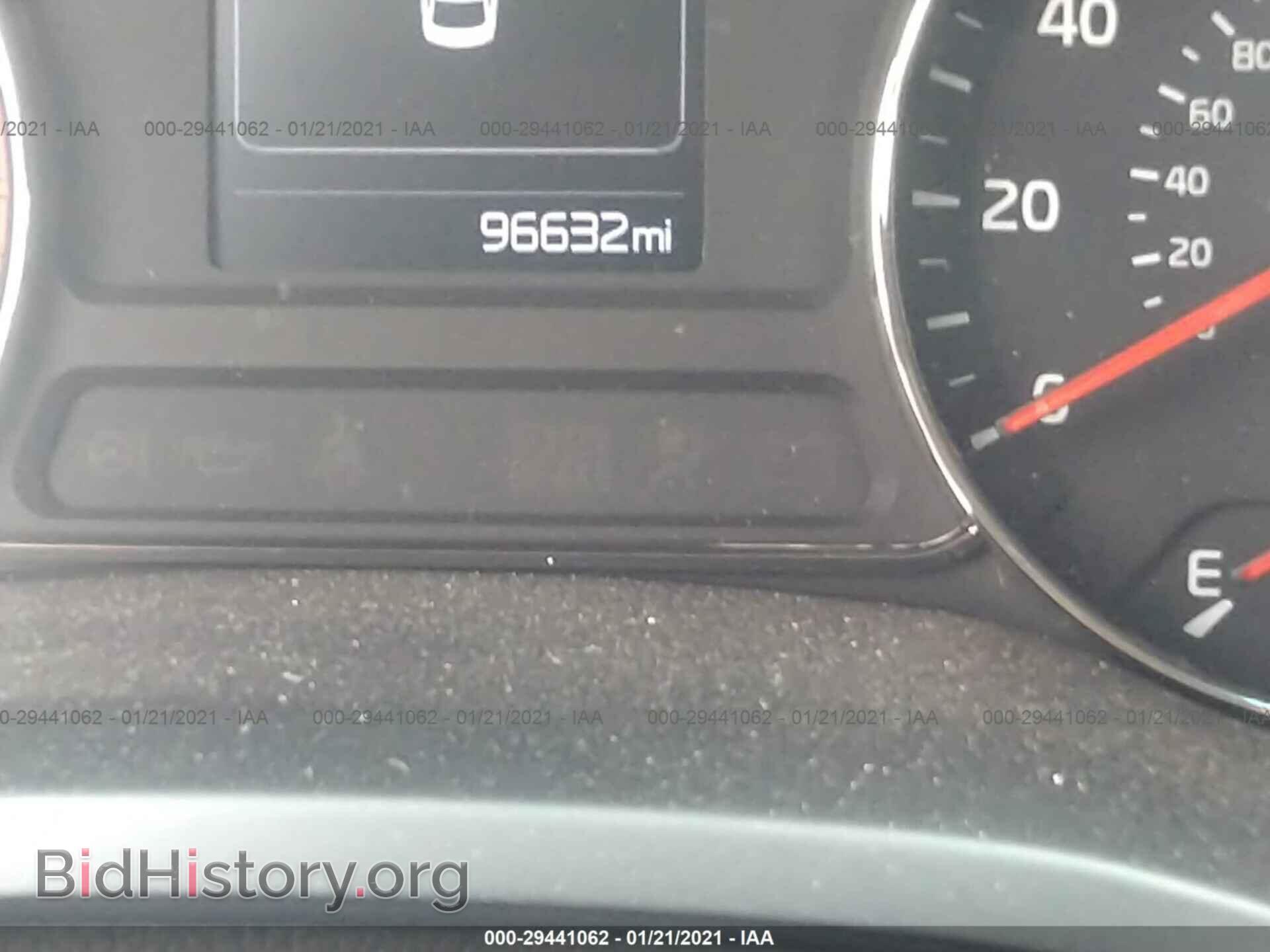 2017 KIA FORTE - VIN: 3KPFL4A76HE036394 - Photo 7