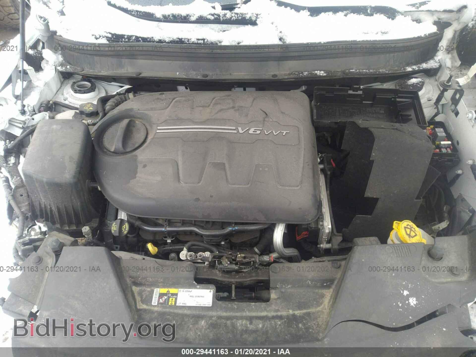 2018 JEEP CHEROKEE - VIN: 1C4PJLLX7JD580735 - Фото 10