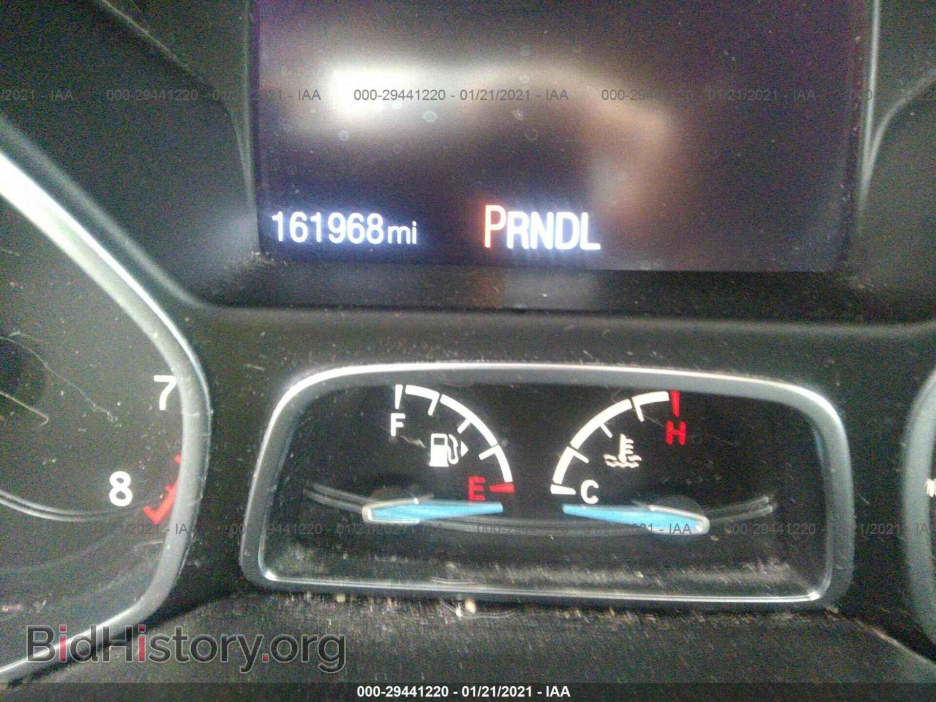 2016 FORD FOCUS - VIN: 1FADP3K26GL291549 - Photo 7