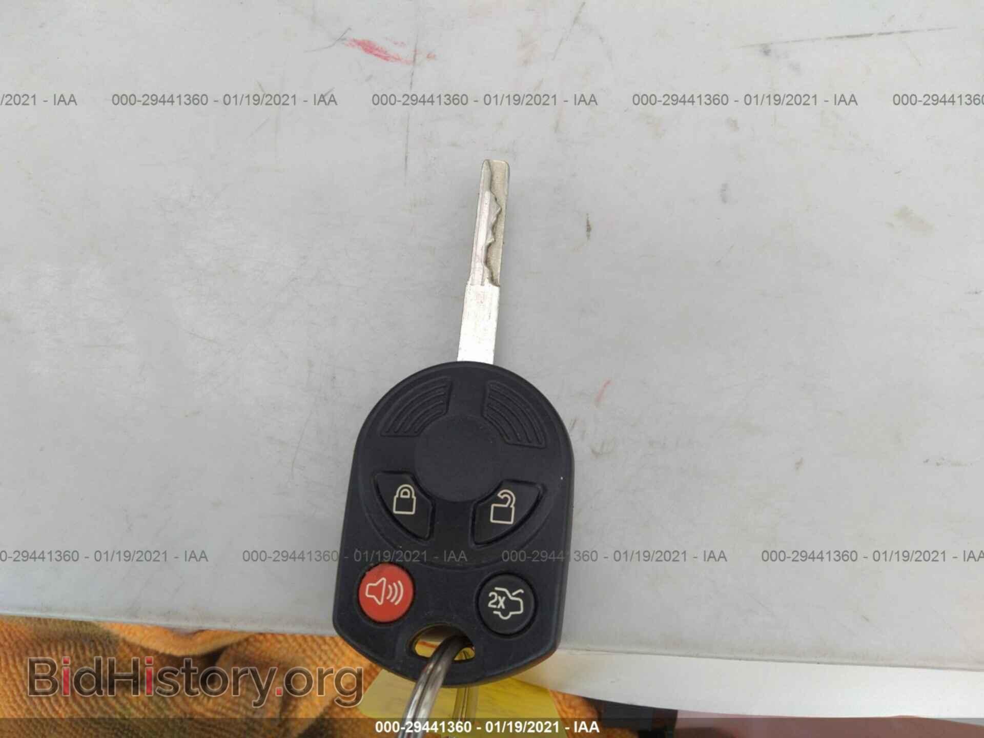 2014 FORD FOCUS - VIN: 1FADP3F20EL214053 - Photo 11