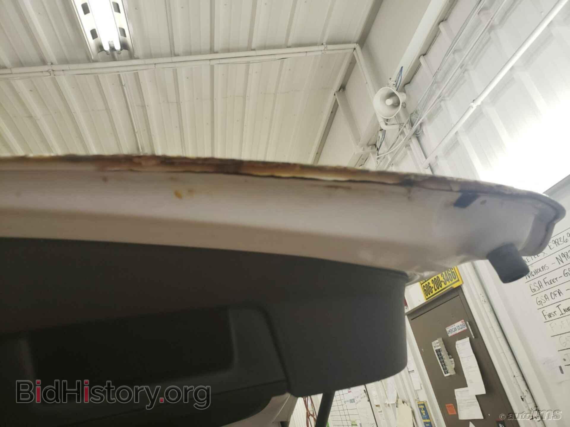 2013 FORD EXPLORER - VIN: 1FM5K8D82DGA46615 - Фото 19